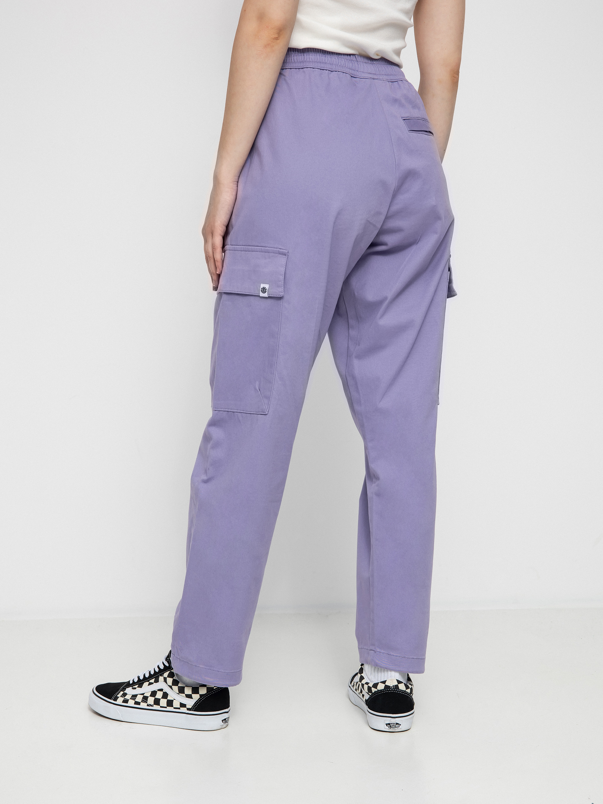 Spodnie Element Chillin Wmn (daybreak)