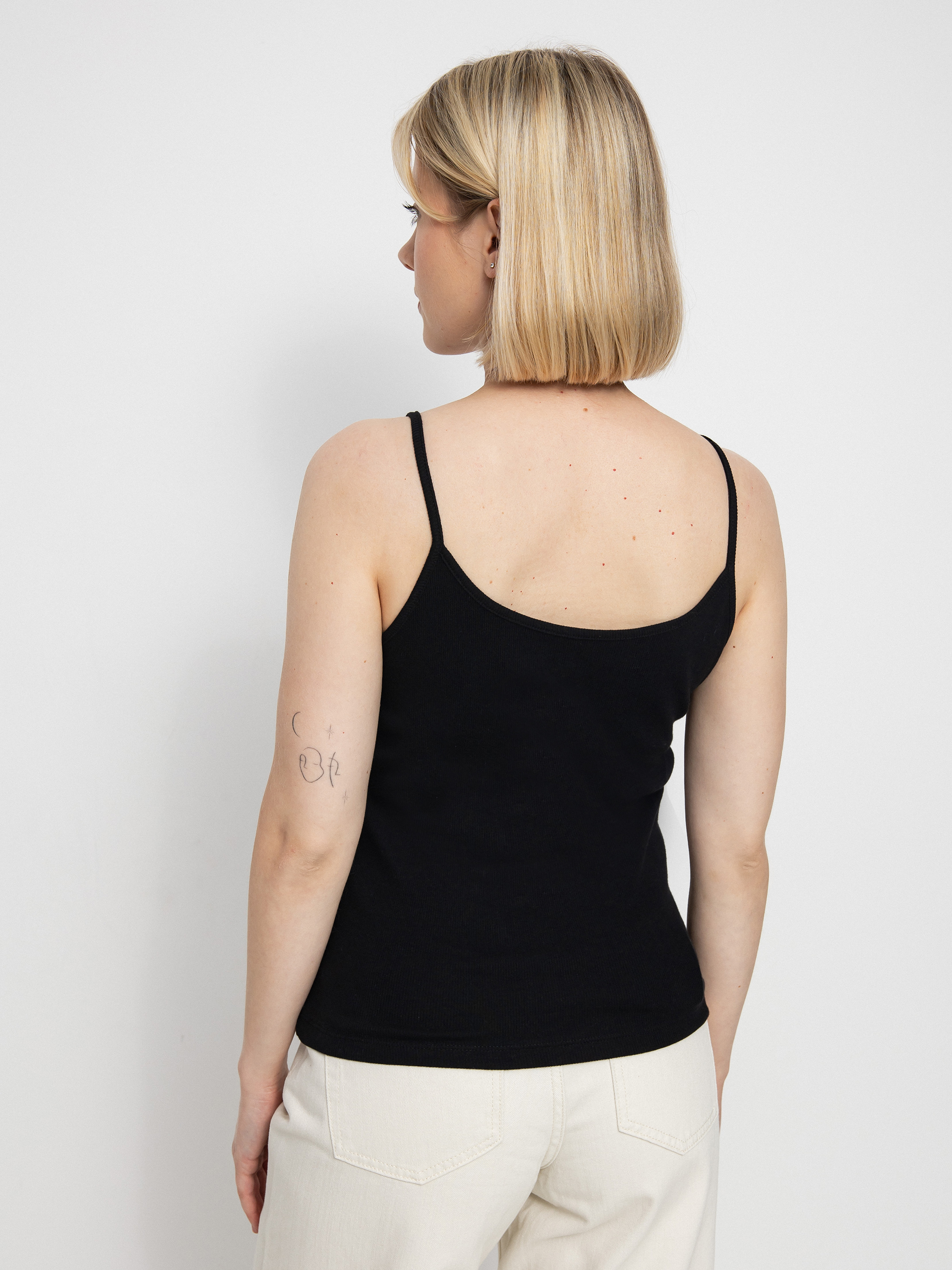 Koszulka Element Socorro Wmn (flint black)