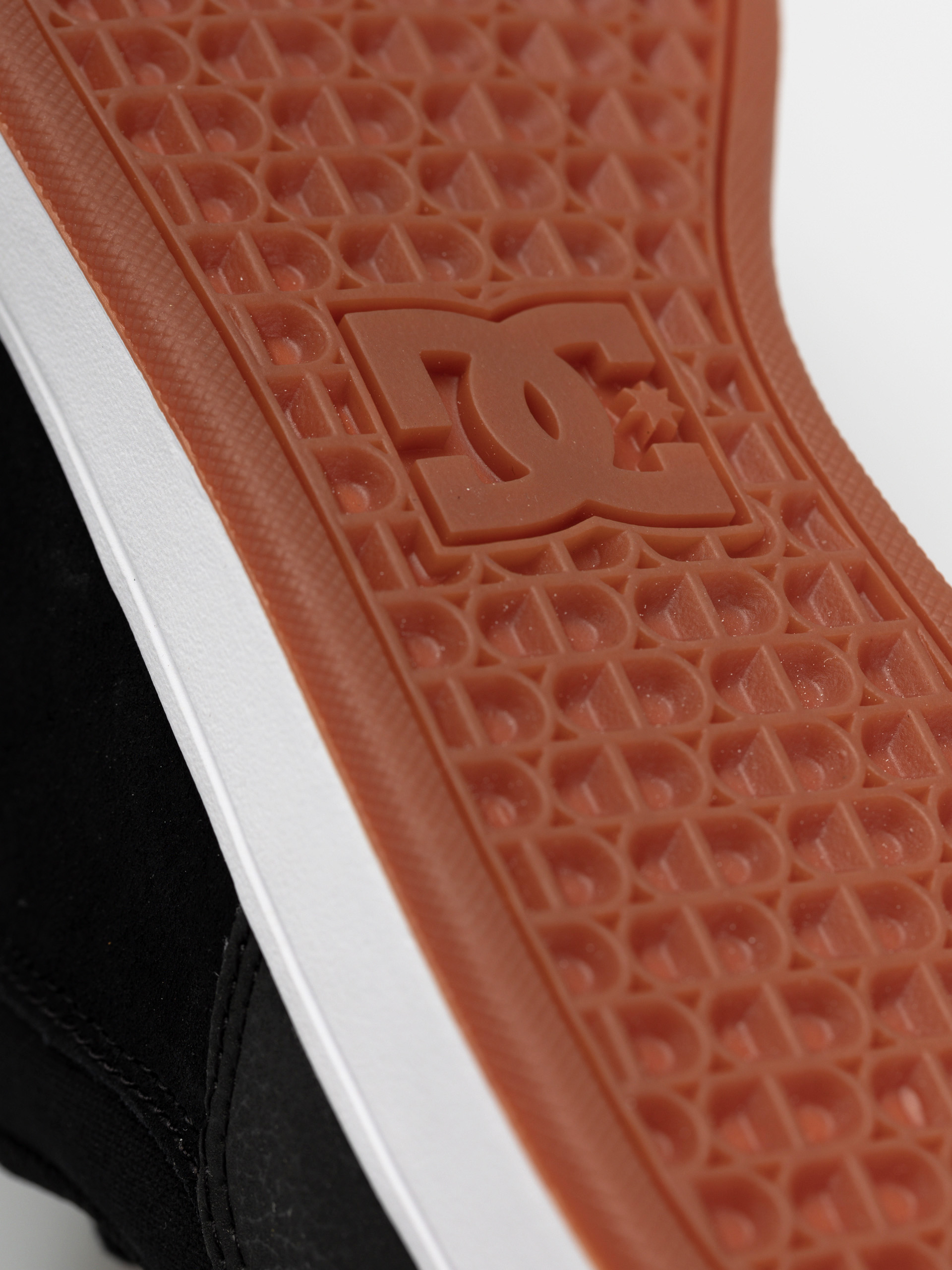 Buty DC Crisis 2 (black/blue/white)