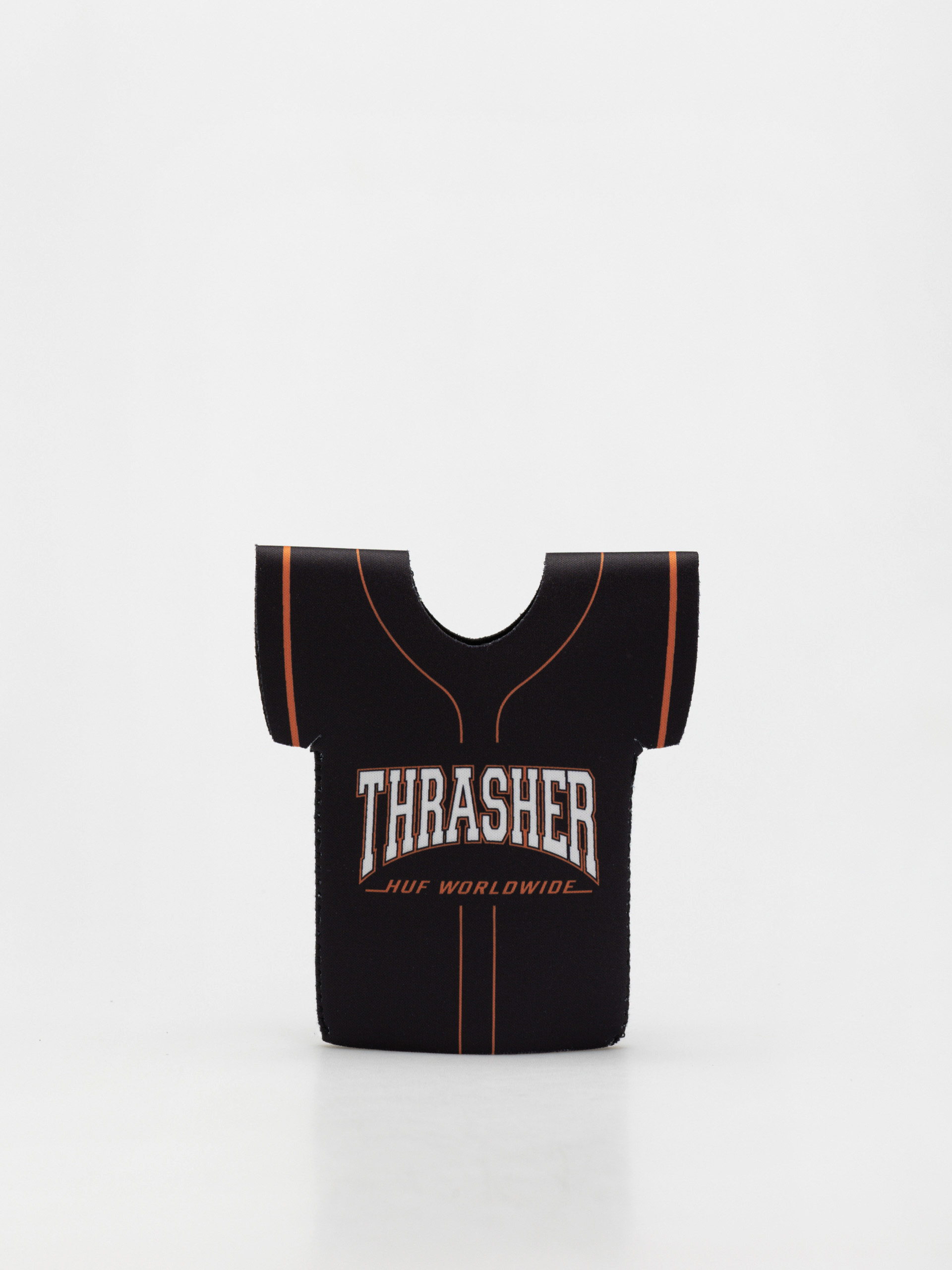 Huf x shop thrasher t shirt