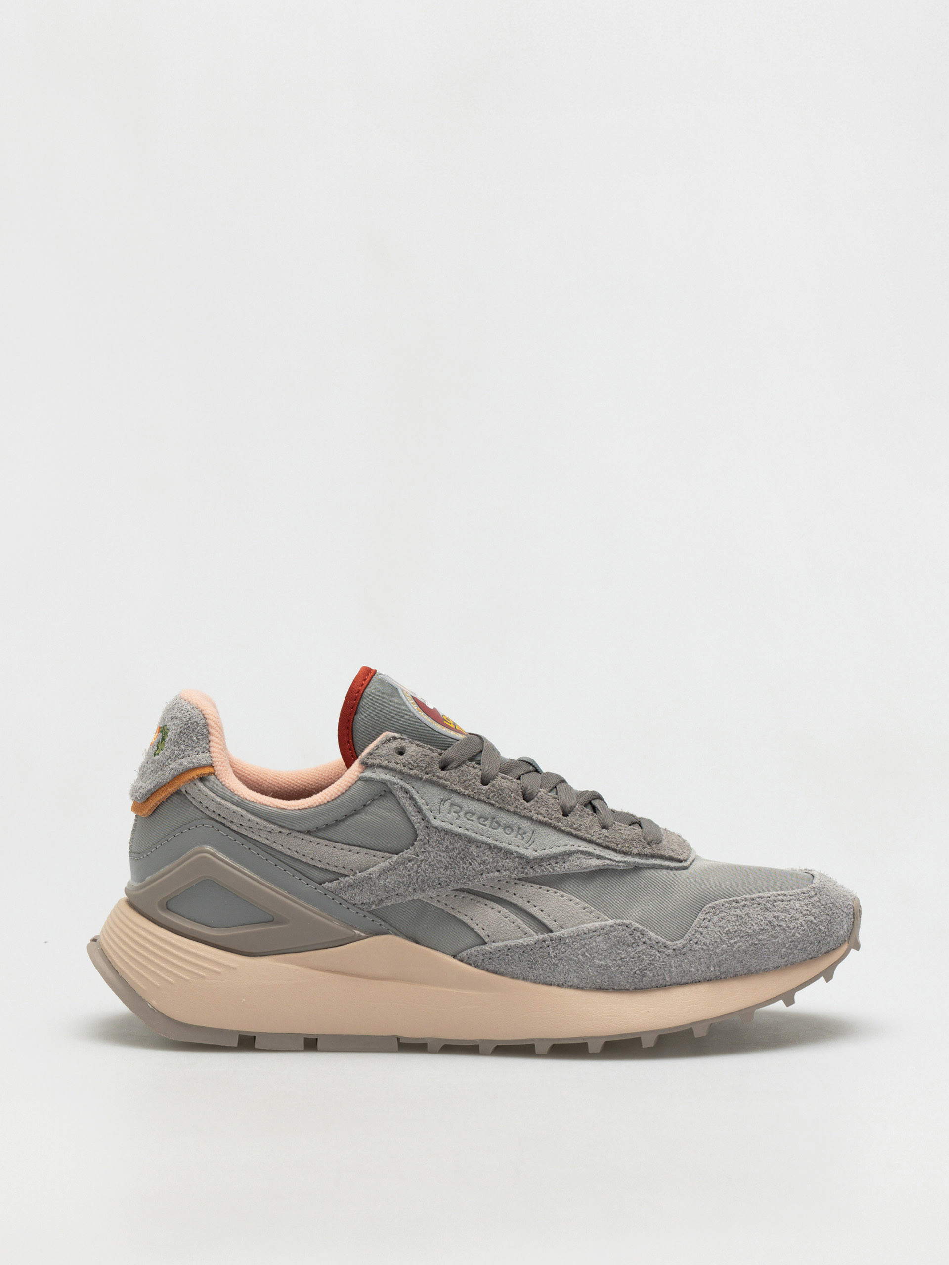 Buty Reebok Cl Legacy Az (flagre/pugry5/medgre)