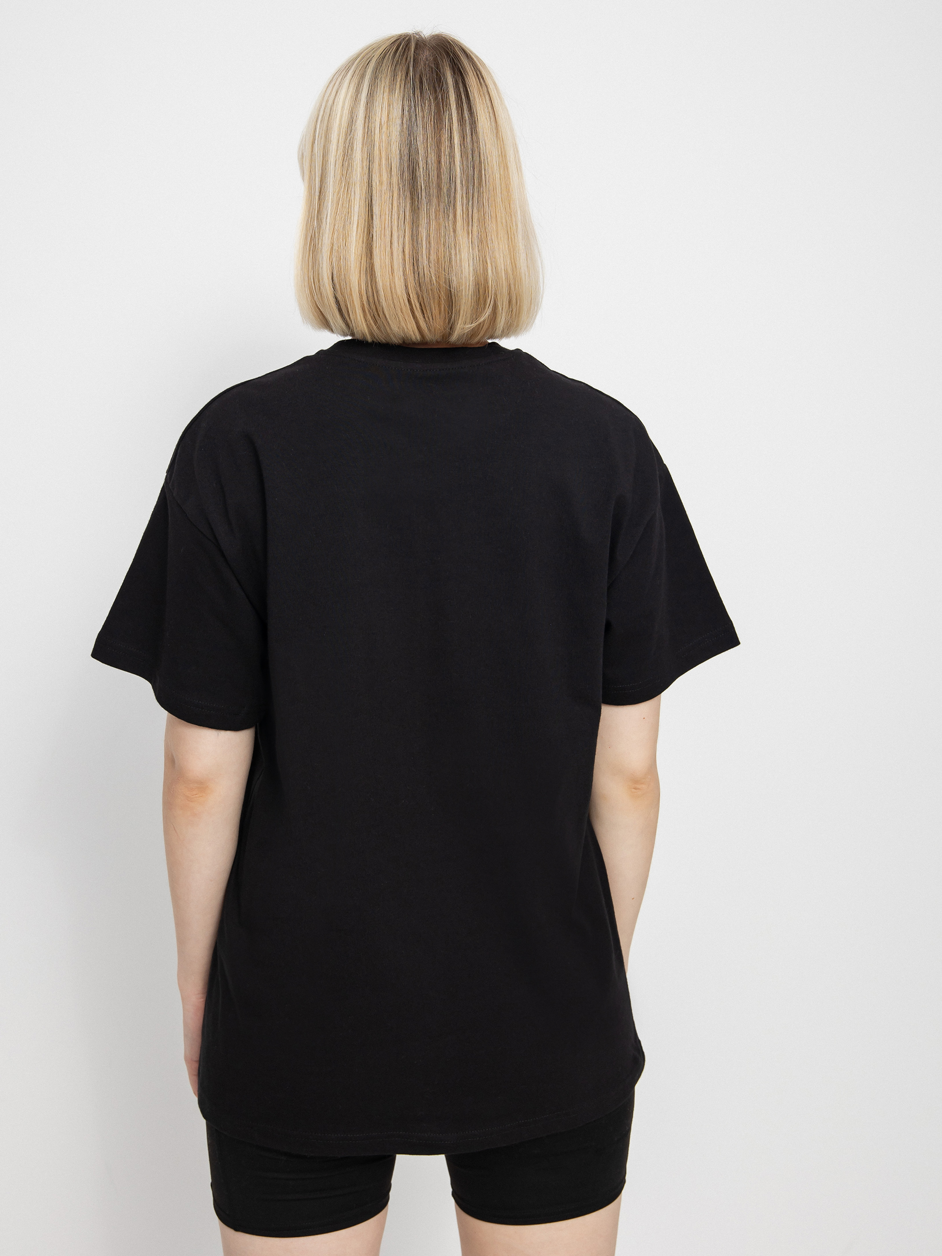 T-shirt Local Heroes Lh Fantasy Wmn (off black)