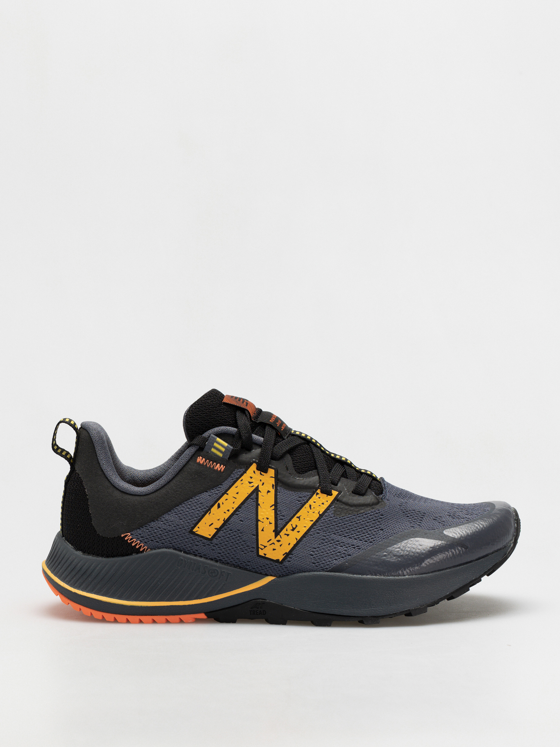 Buty New Balance MTNTRV4 (navy/yellow)