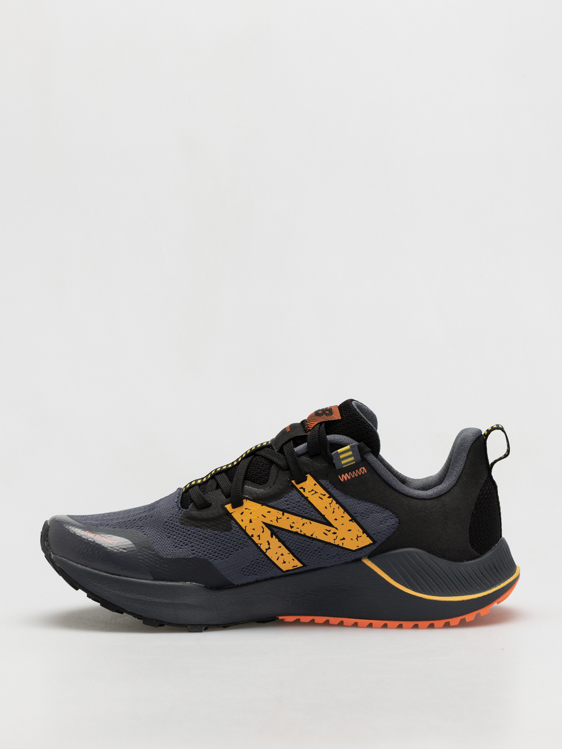 Buty New Balance MTNTRV4 (navy/yellow)