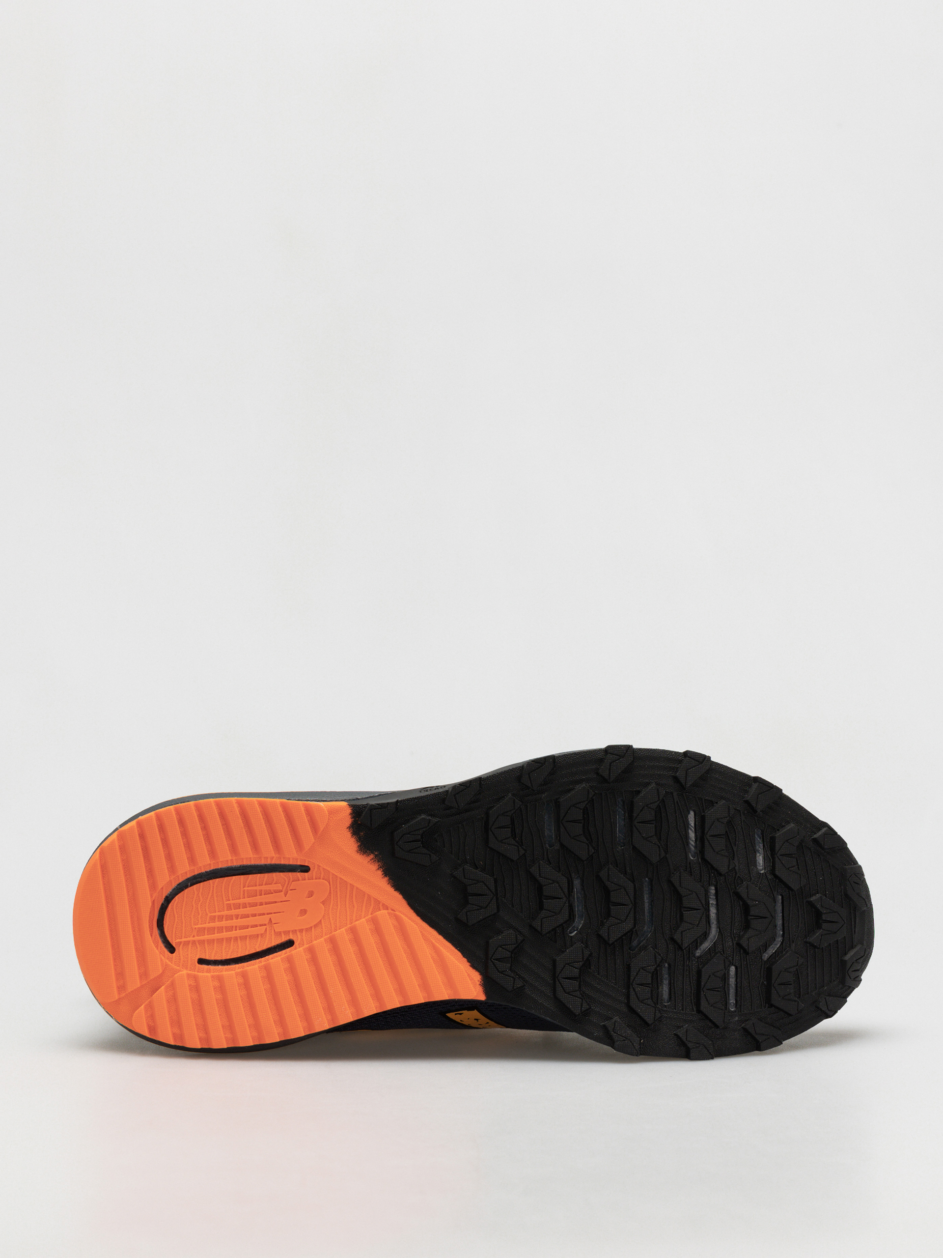 Buty New Balance MTNTRV4 (navy/yellow)
