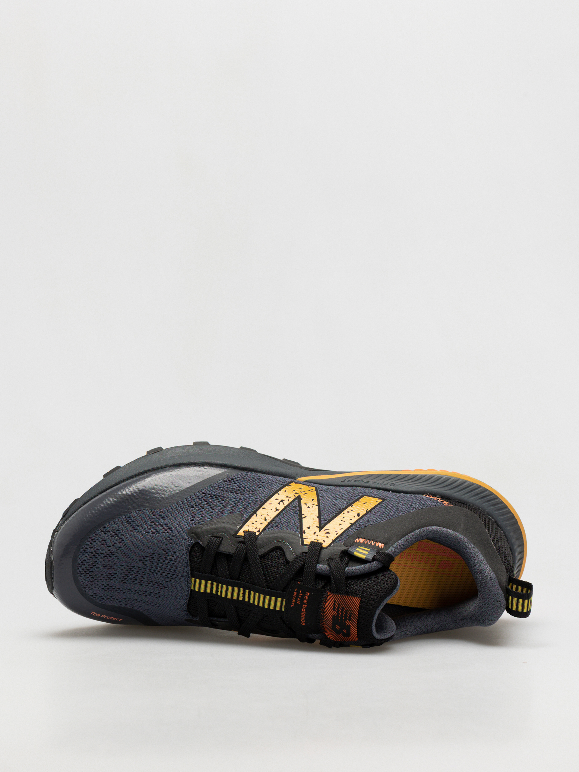 Buty New Balance MTNTRV4 (navy/yellow)