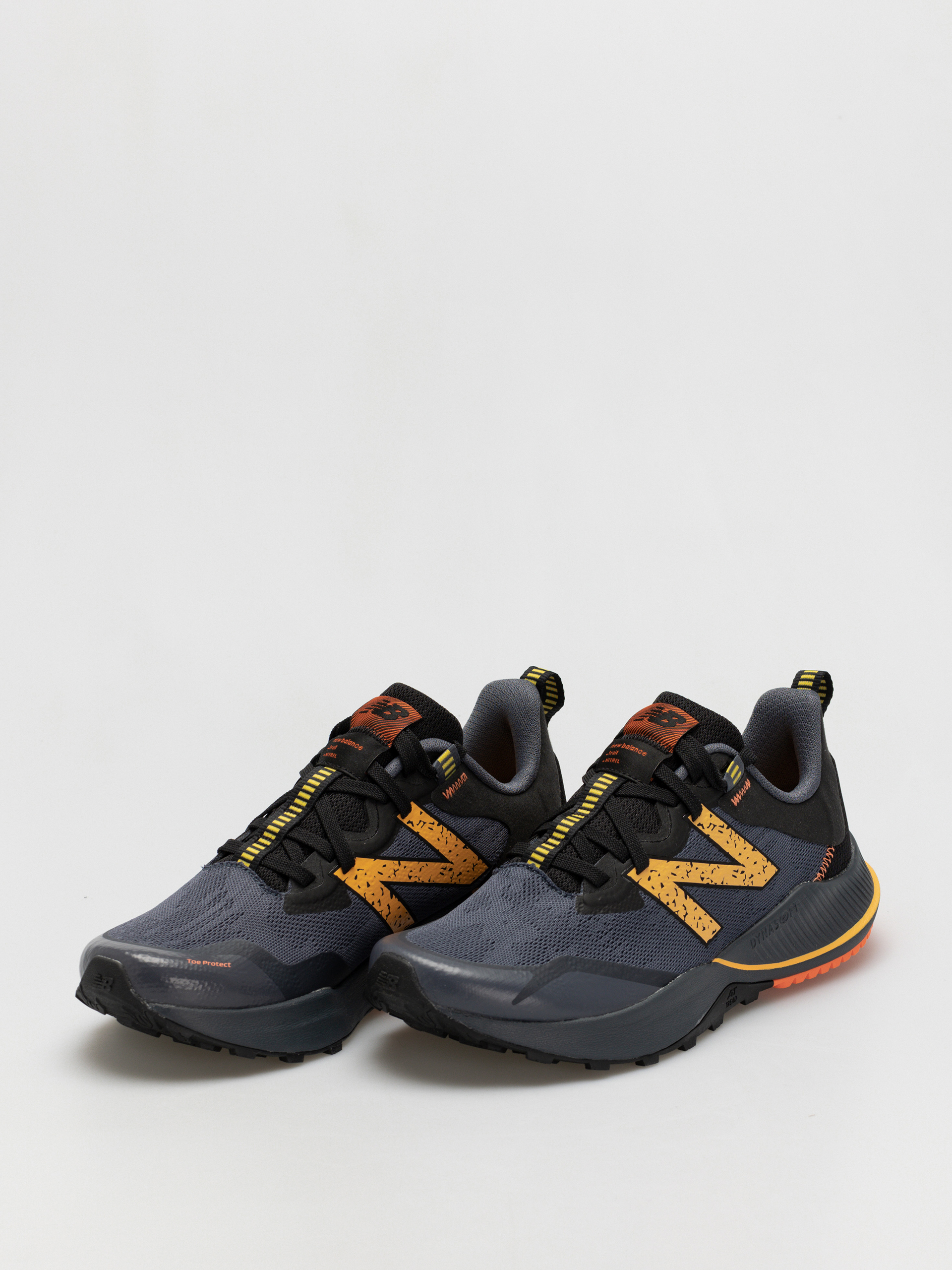 Buty New Balance MTNTRV4 (navy/yellow)