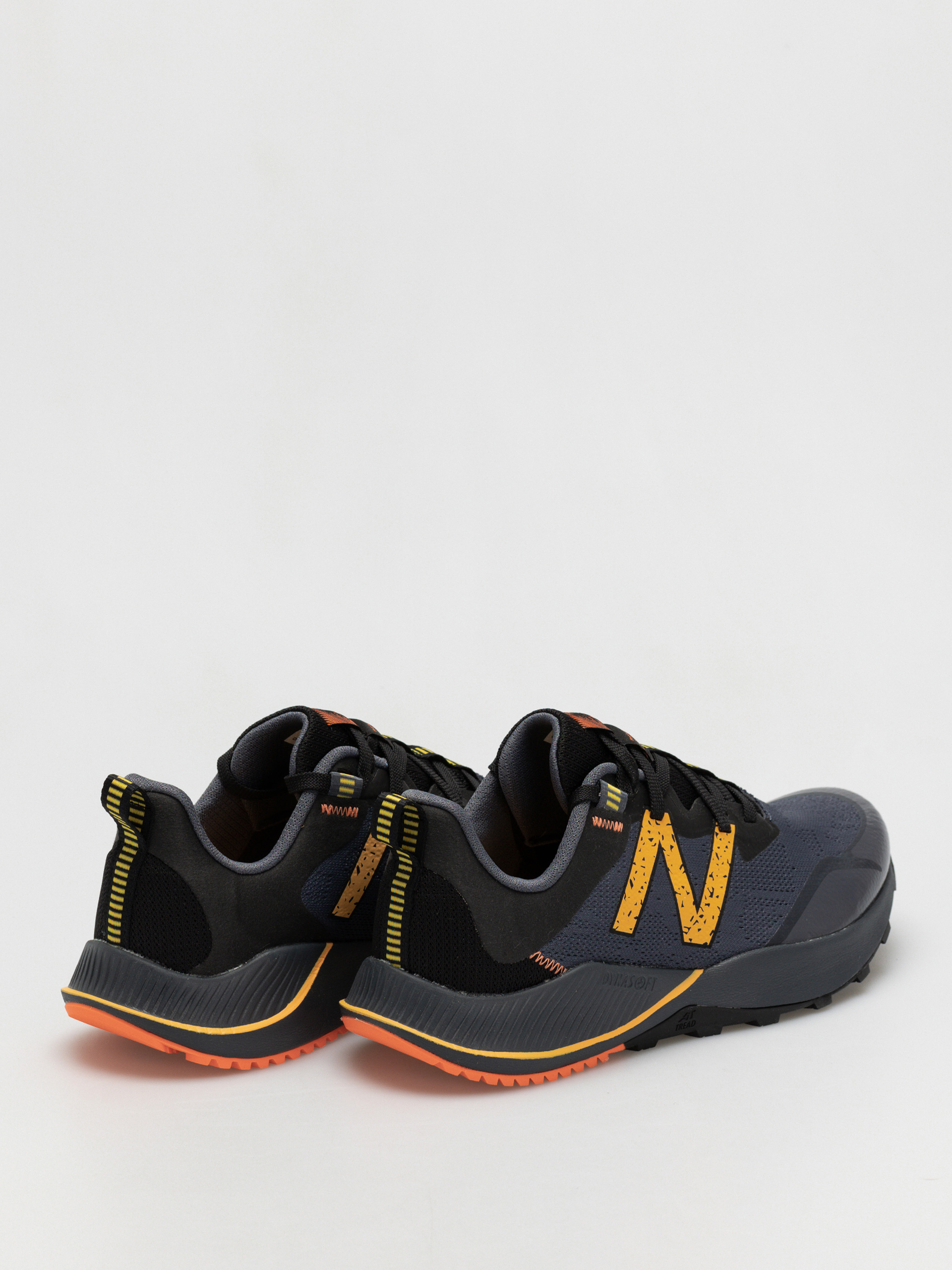 Buty New Balance MTNTRV4 (navy/yellow)
