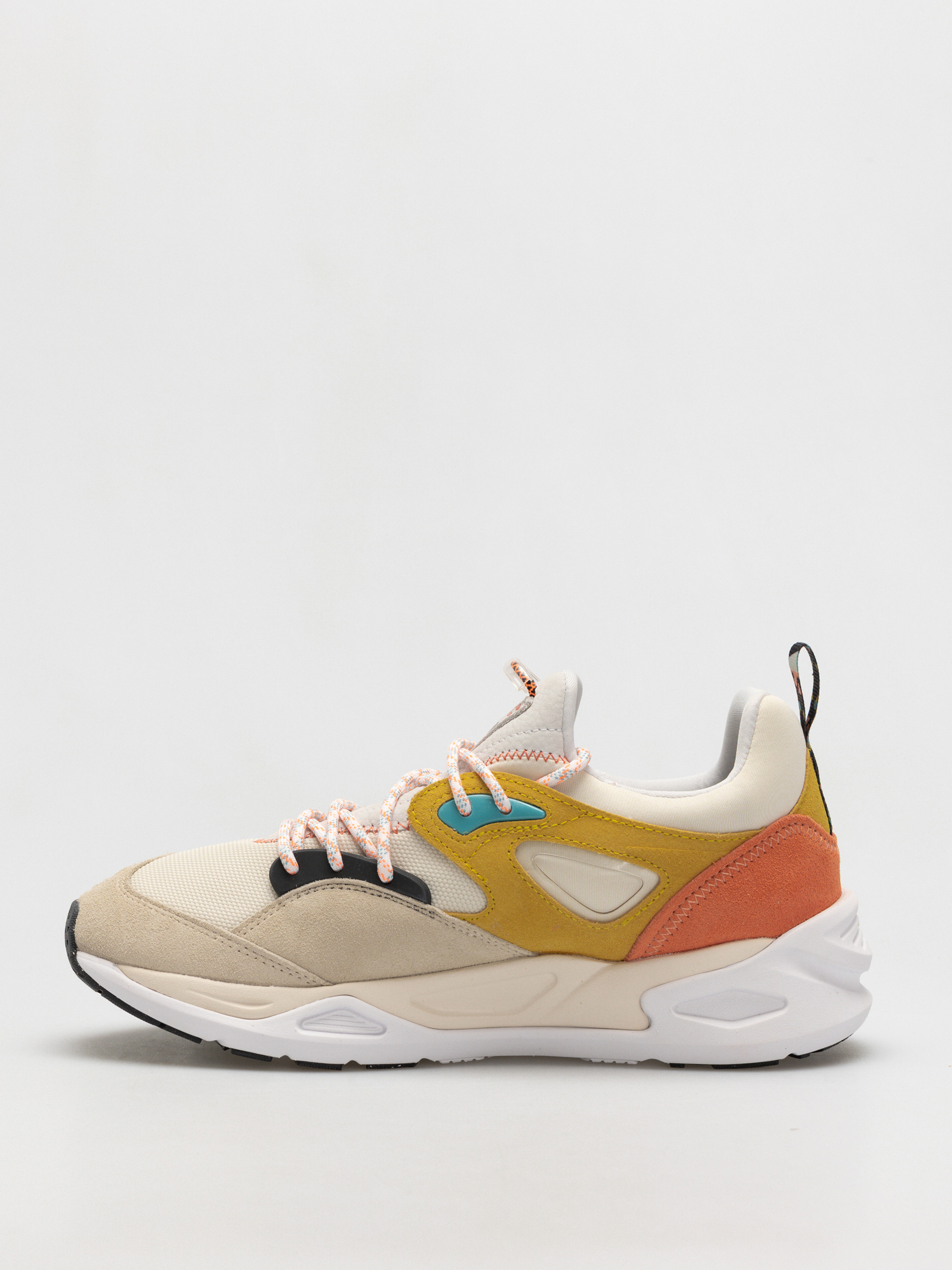 Buty Puma Trc Blaze Hc (pristine/putty/bamboo)