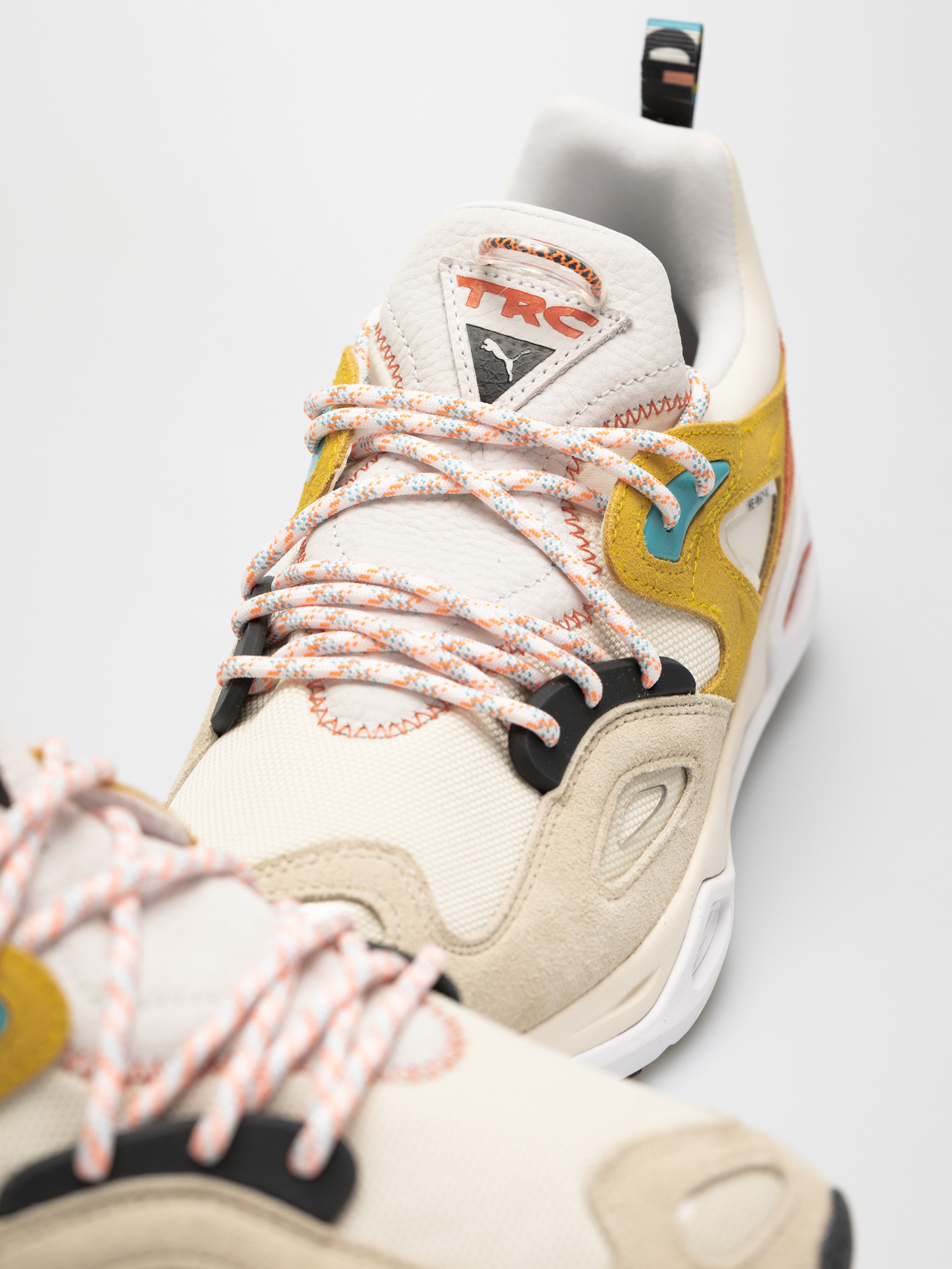 Buty Puma Trc Blaze Hc (pristine/putty/bamboo)