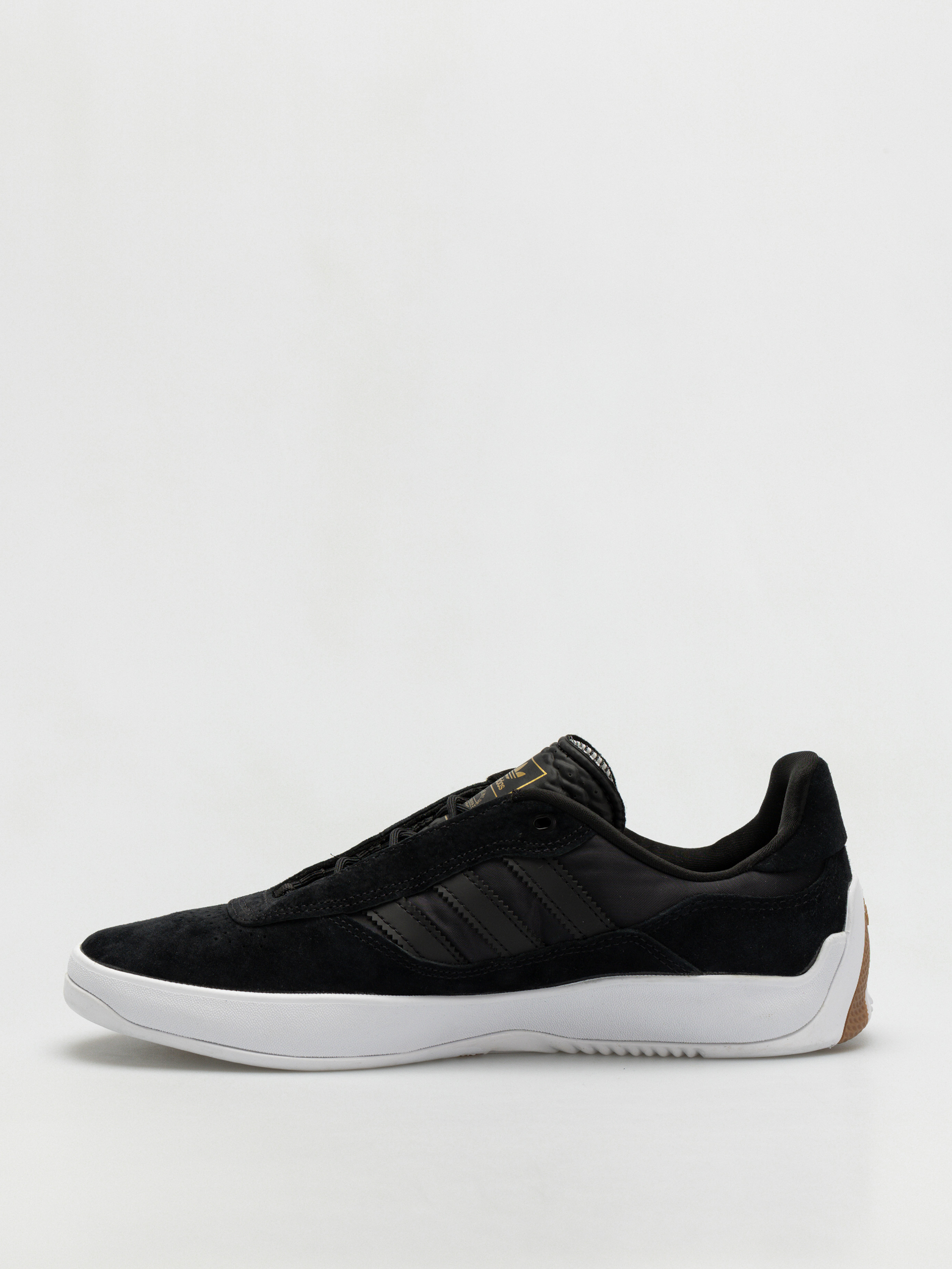 Buty adidas Puig (cblack/cblack/ftwwht)