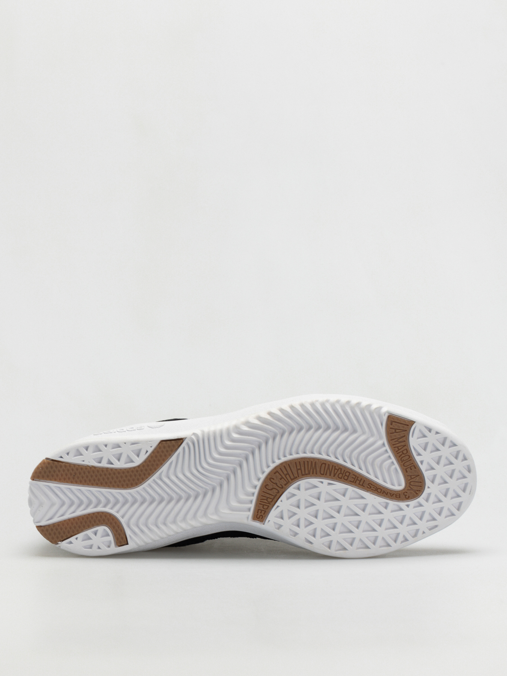 Buty adidas Puig (cblack/cblack/ftwwht)