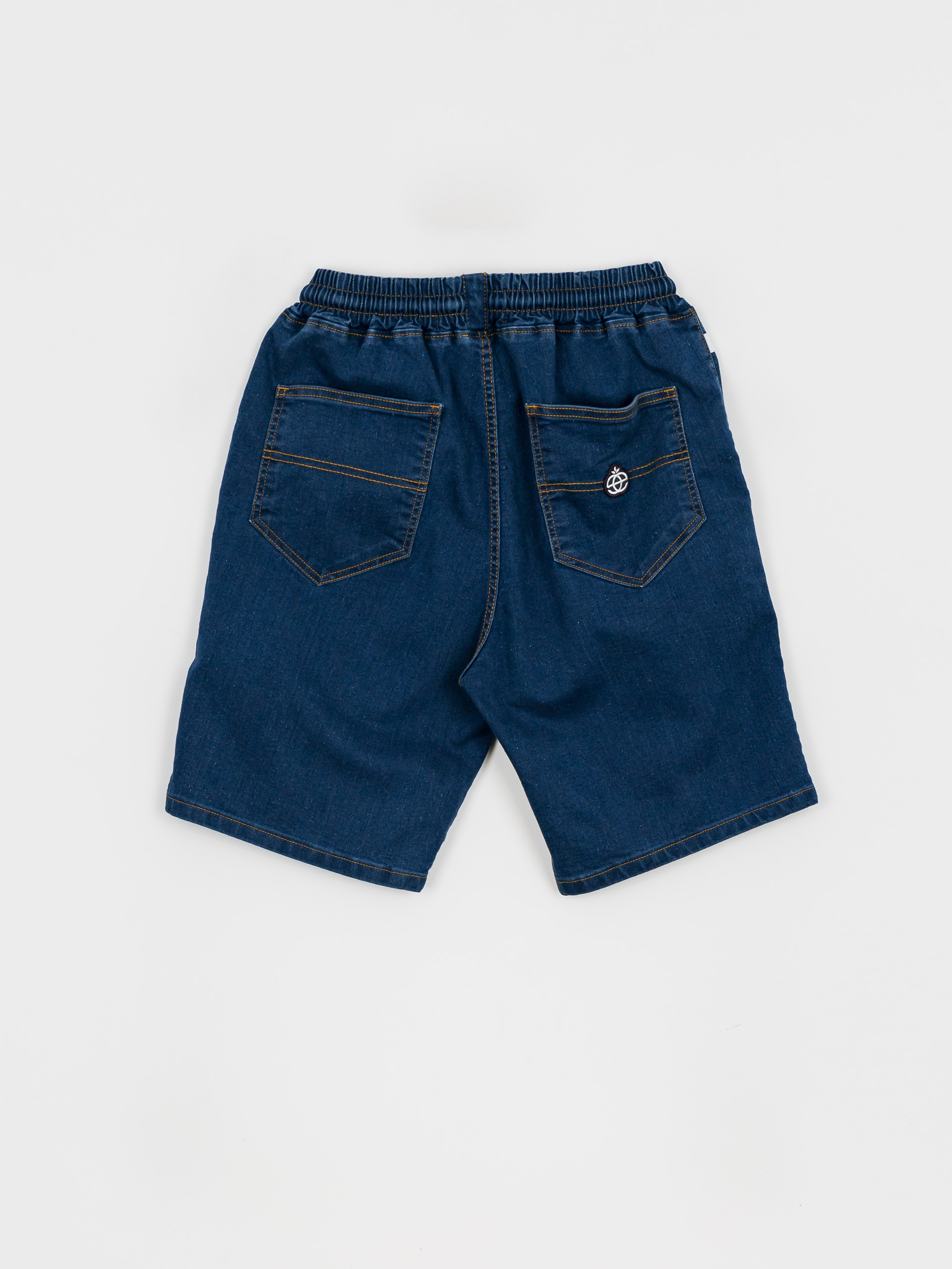 Szorty Elade Classic Jogger (blue denim)