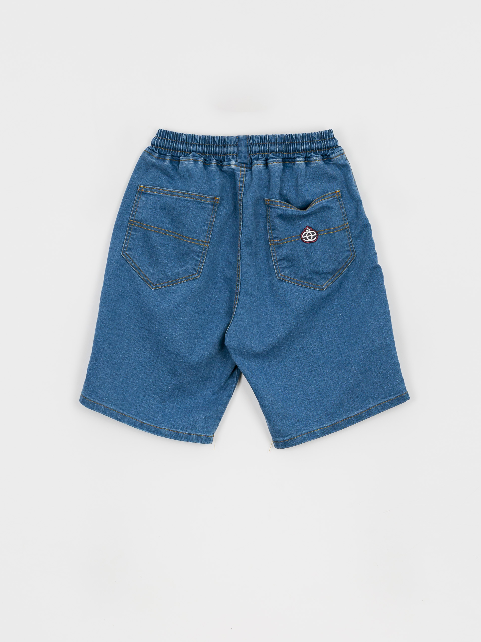 Szorty Elade Classic Jogger (light blue denim)