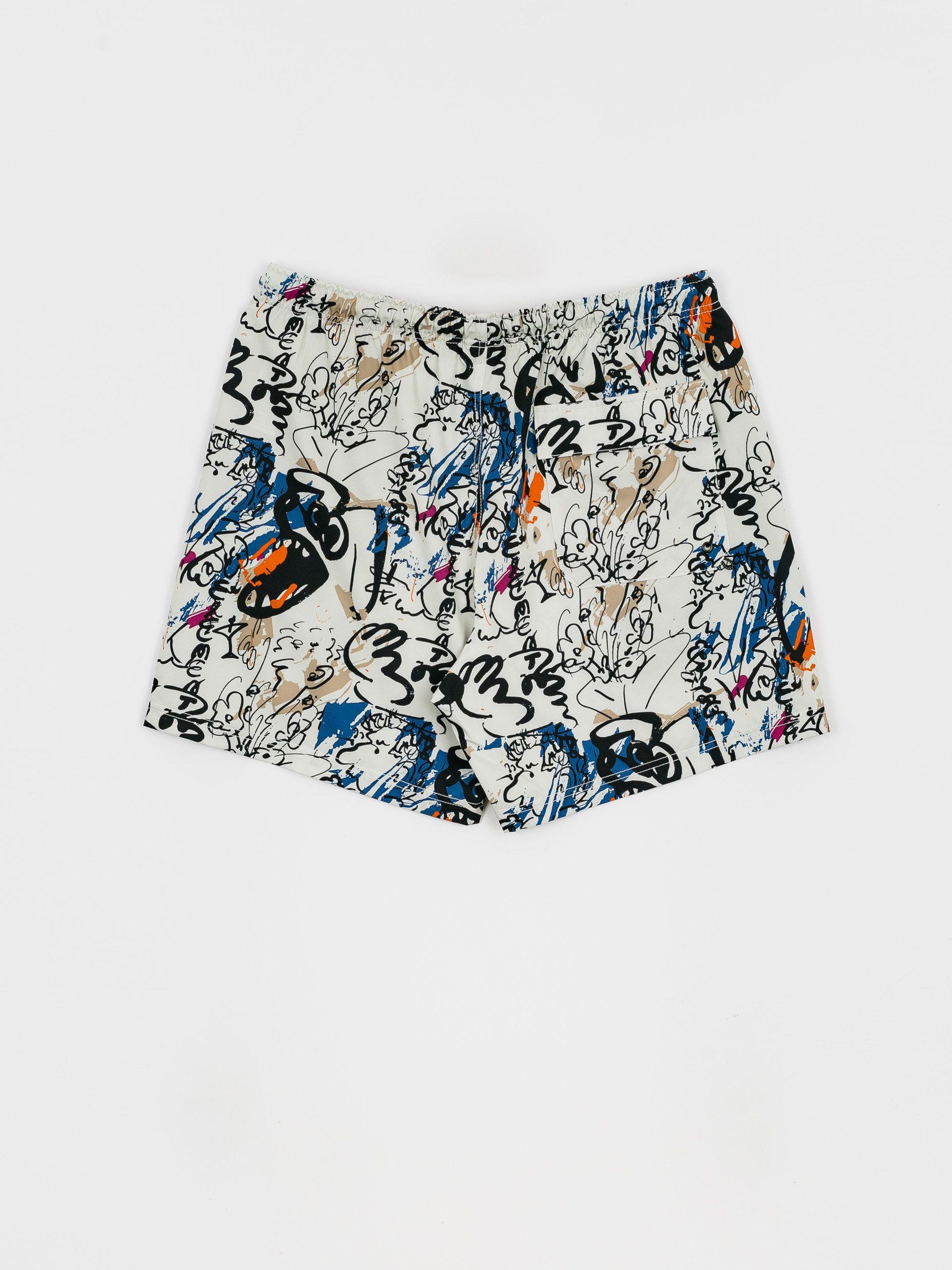 Szorty Element Canyon Flex (tohuwabo)