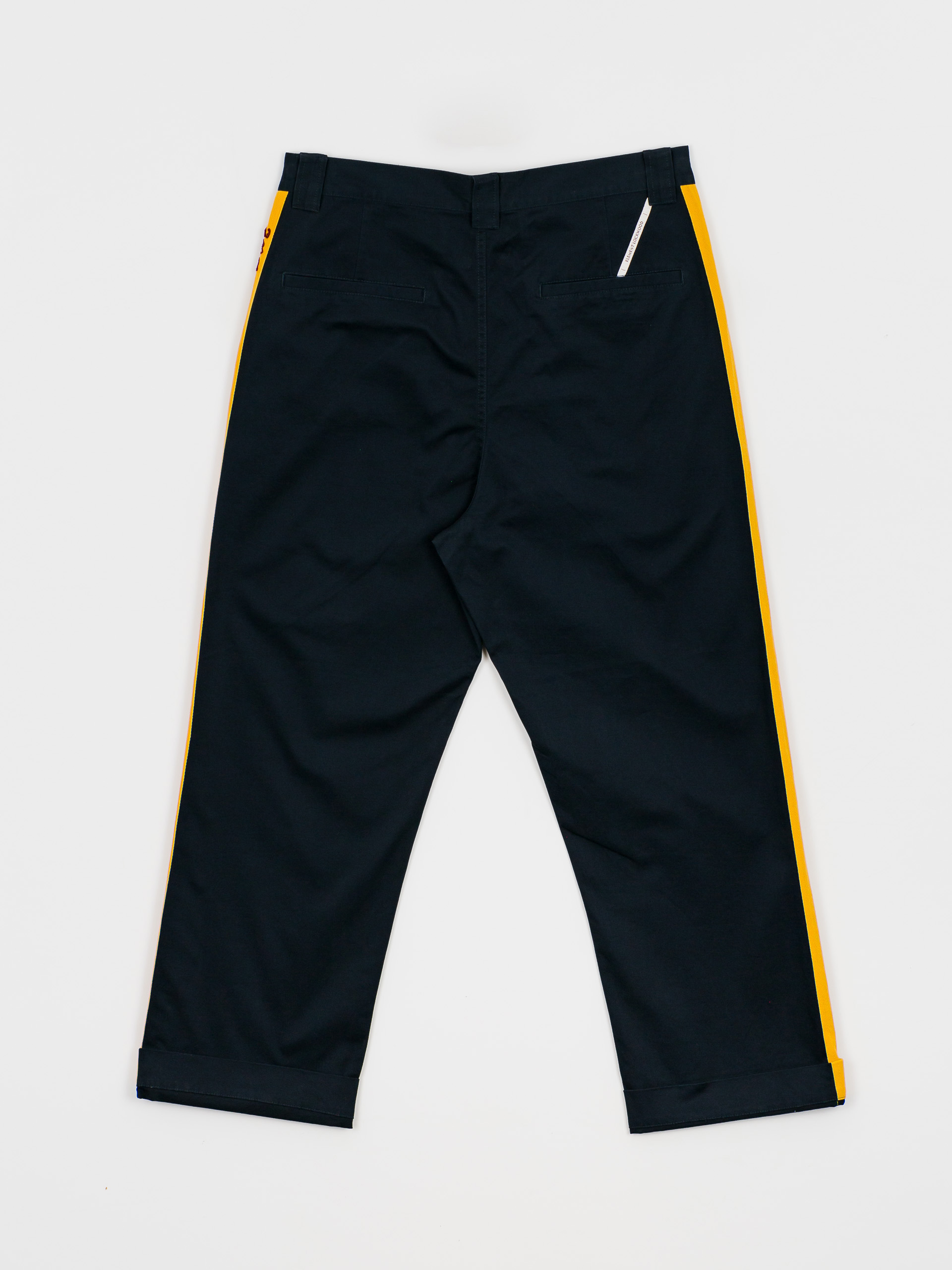 Spodnie Element Lockwood Big Chino (eclipse navy)