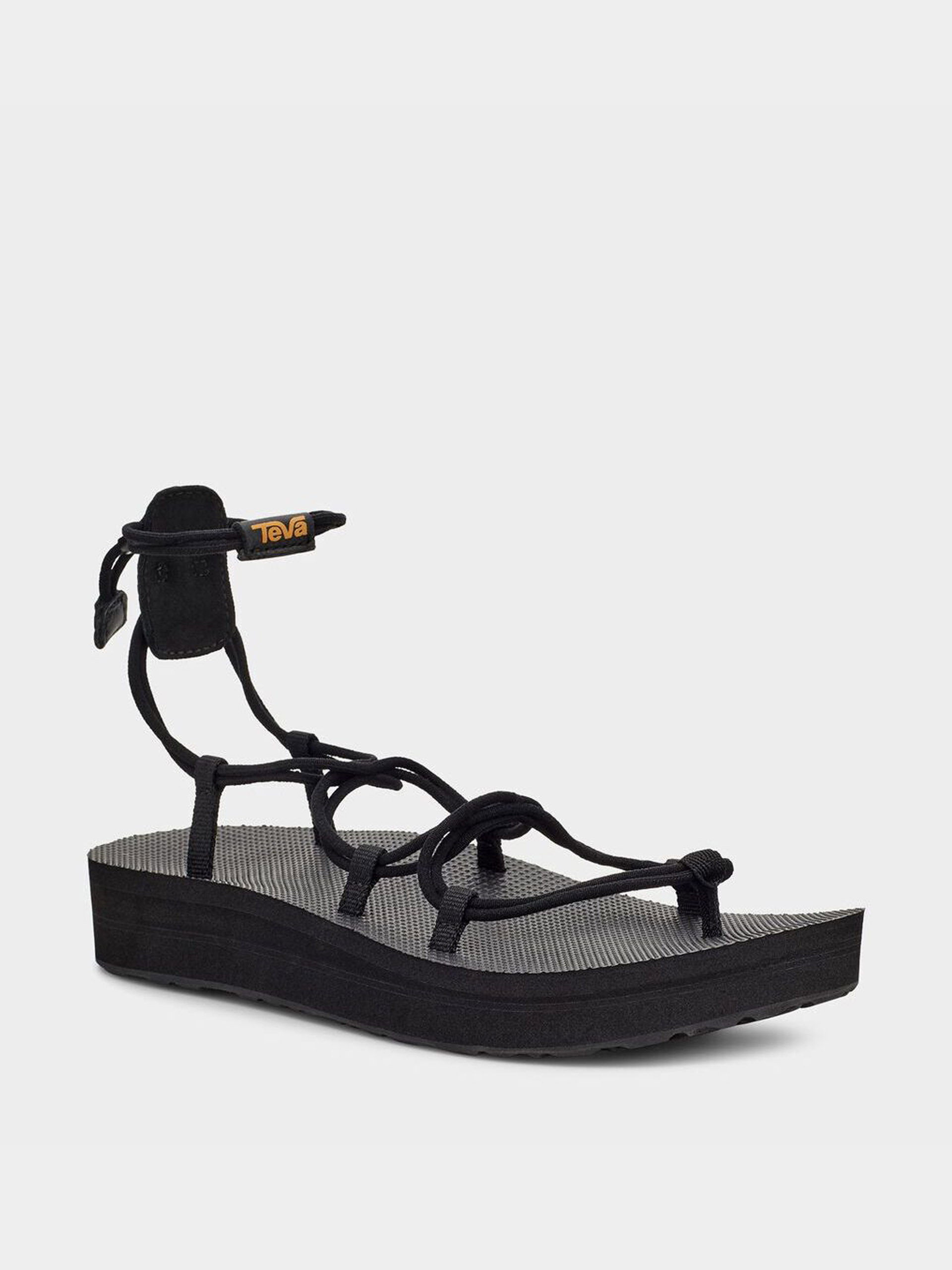 Sandały Teva Midform Infinity Wmn (black)
