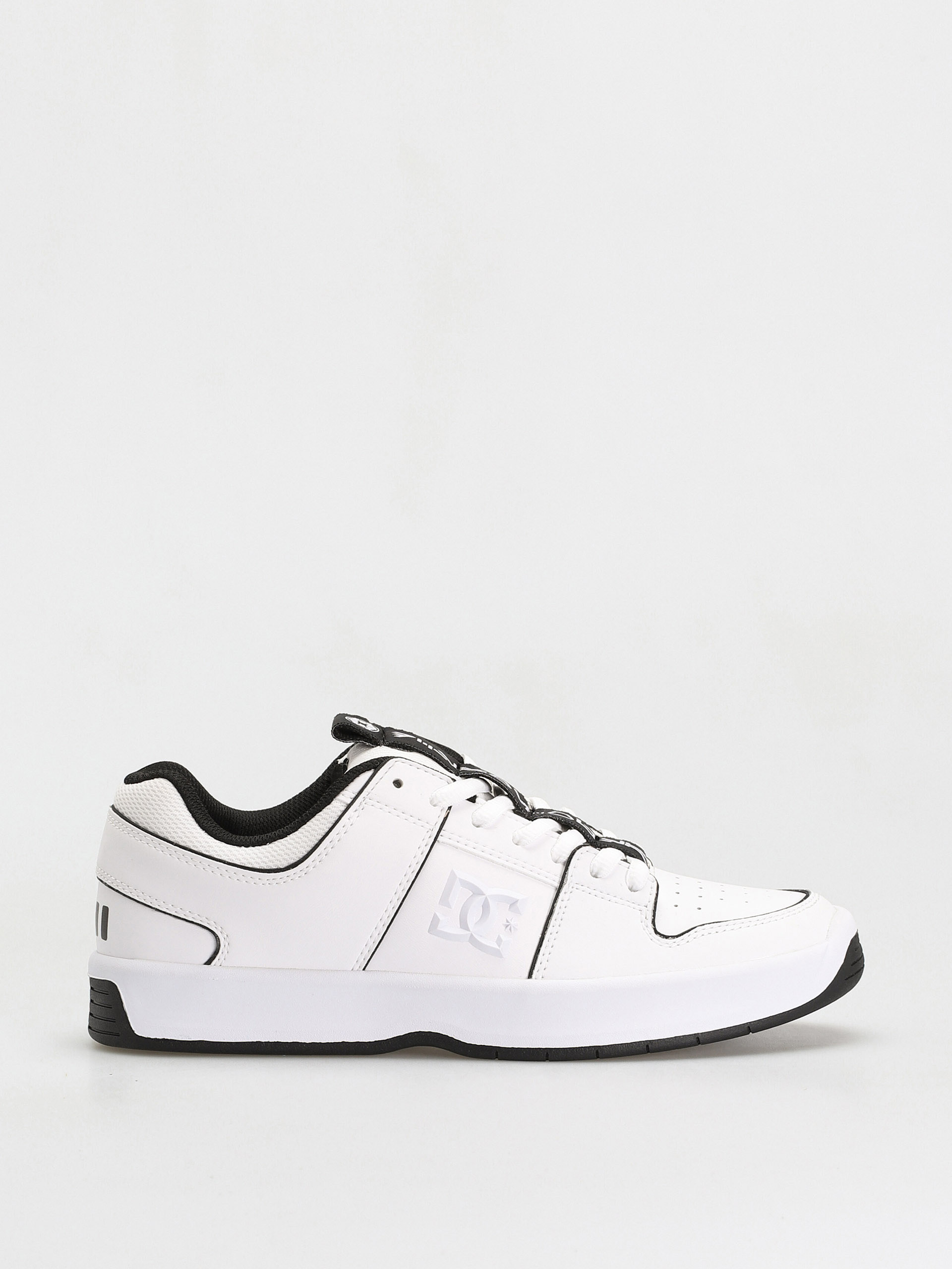 Buty DC X Star Wars Lynx Zero (white)