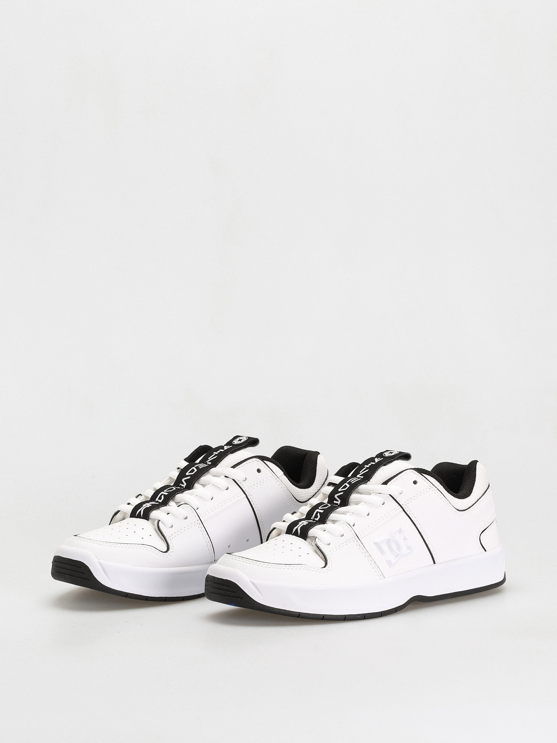 Buty DC X Star Wars Lynx Zero (white)