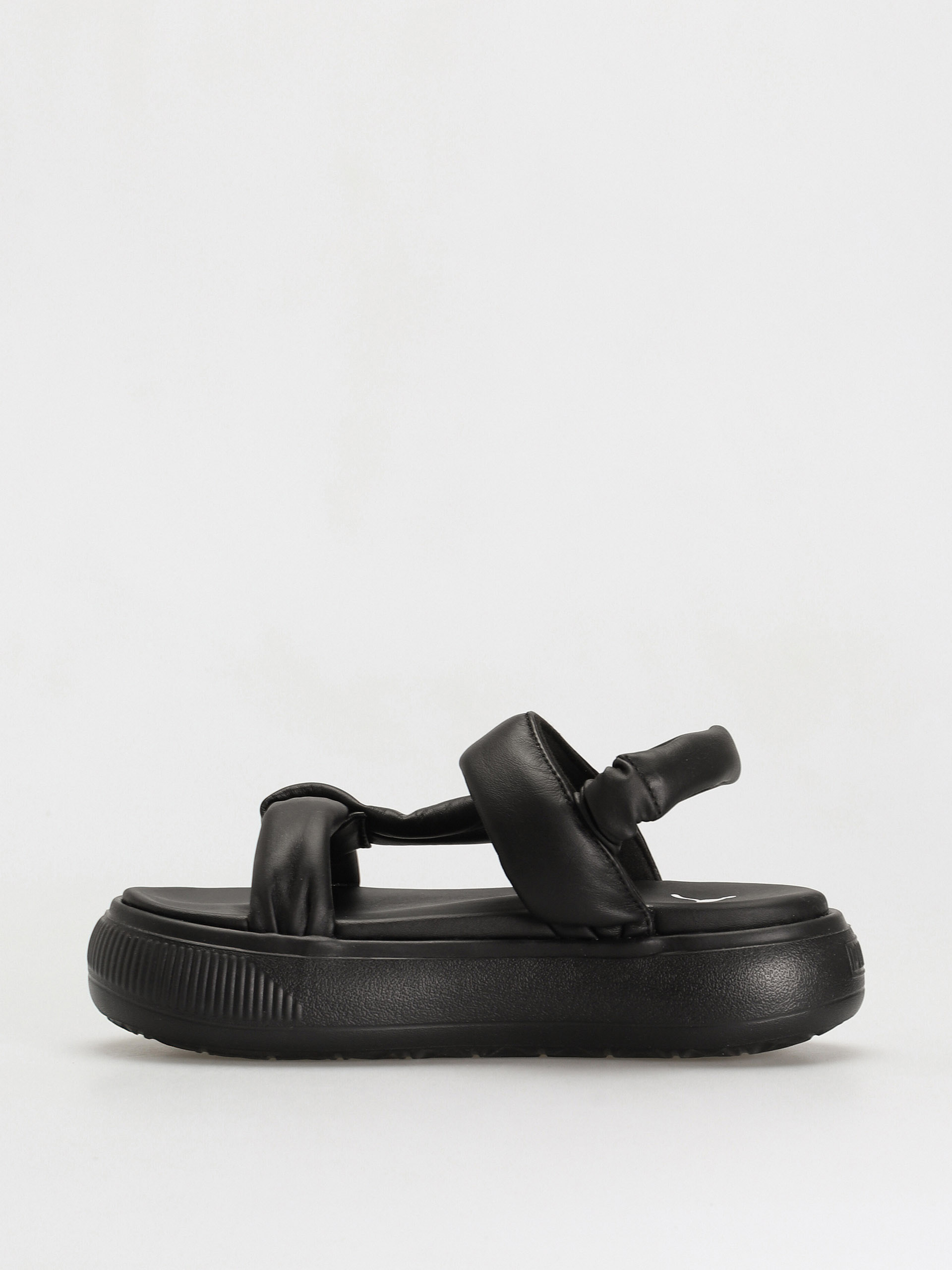 Buty Puma Suede Mayu Summer Wmn (puma black/puma white)