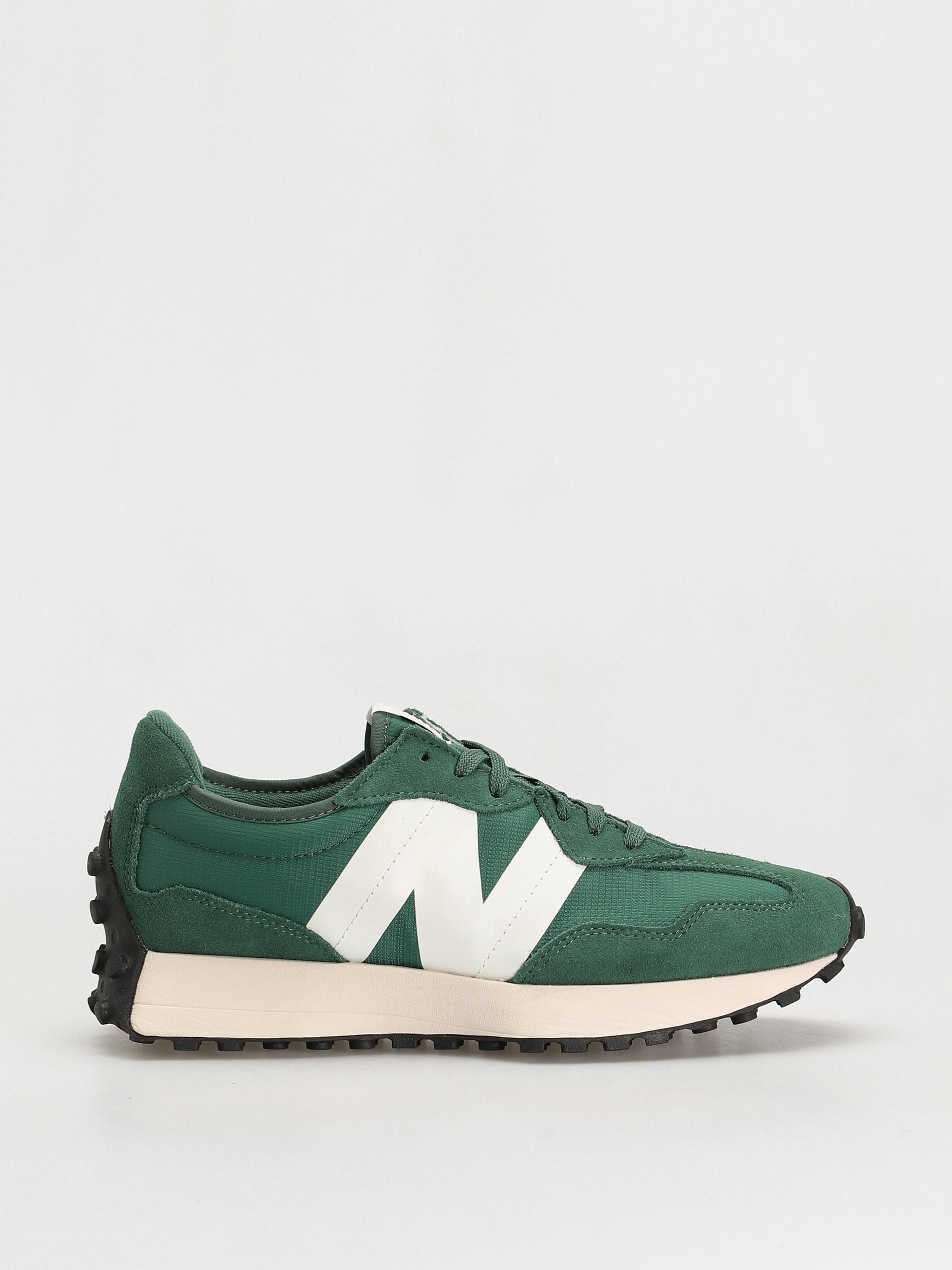 Buty New Balance 327 (team forest green)