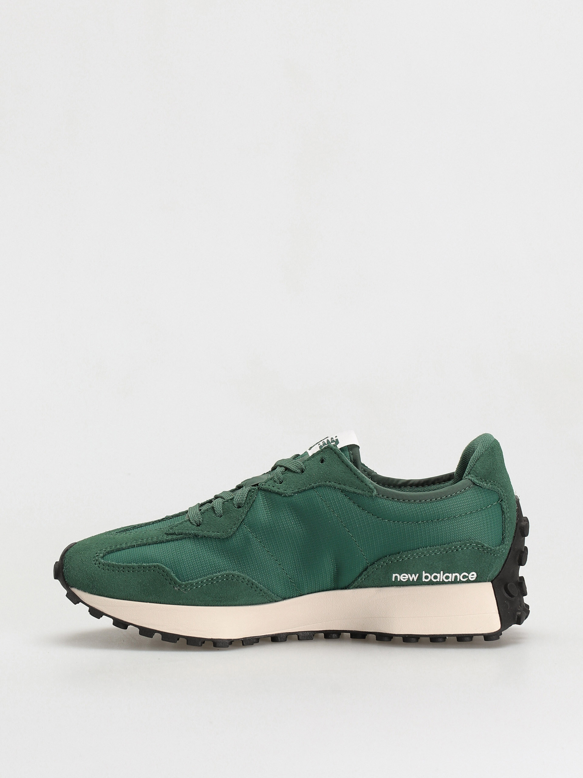 Buty New Balance 327 (team forest green)