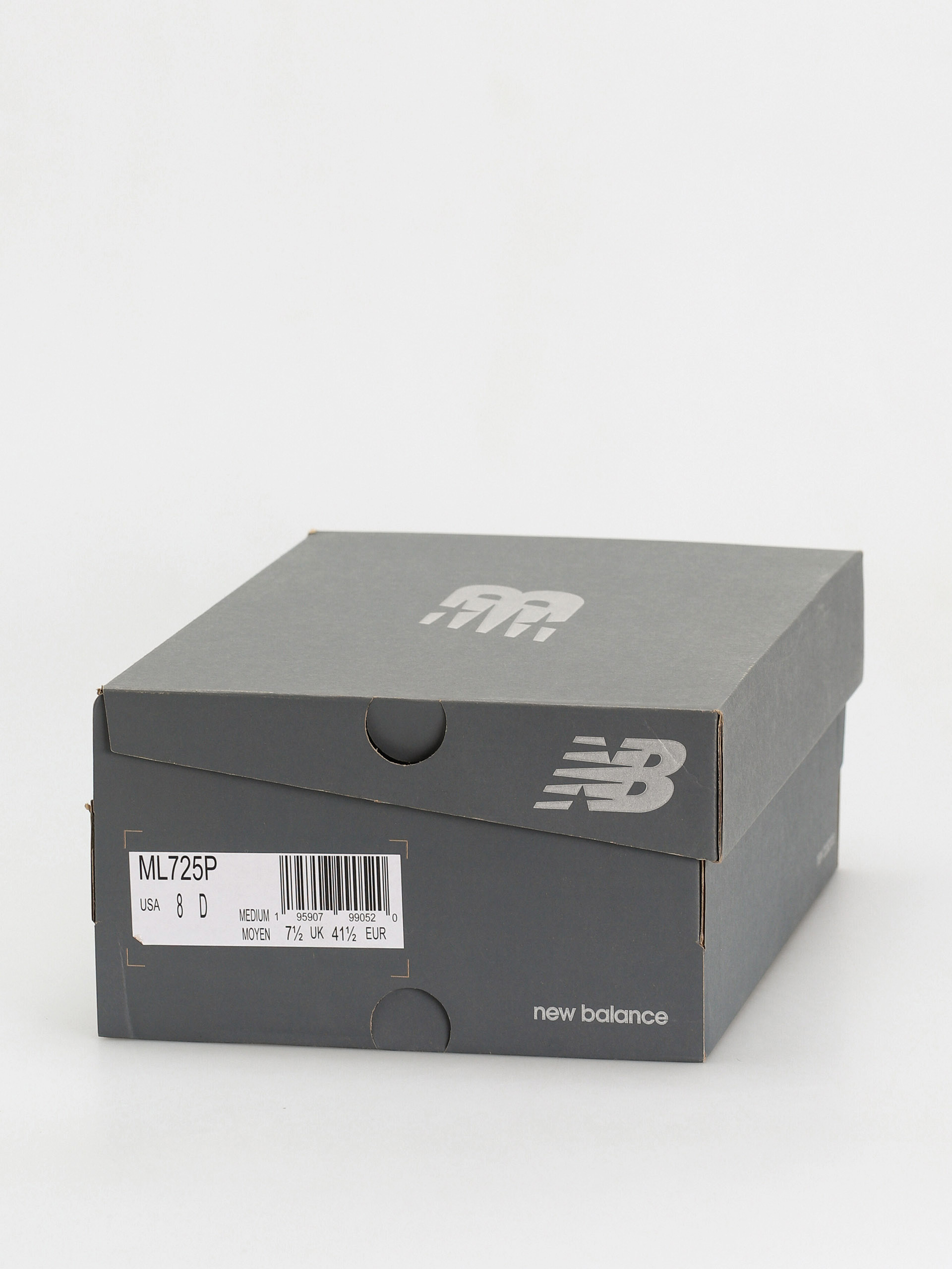 Buty New Balance 725 (grey)