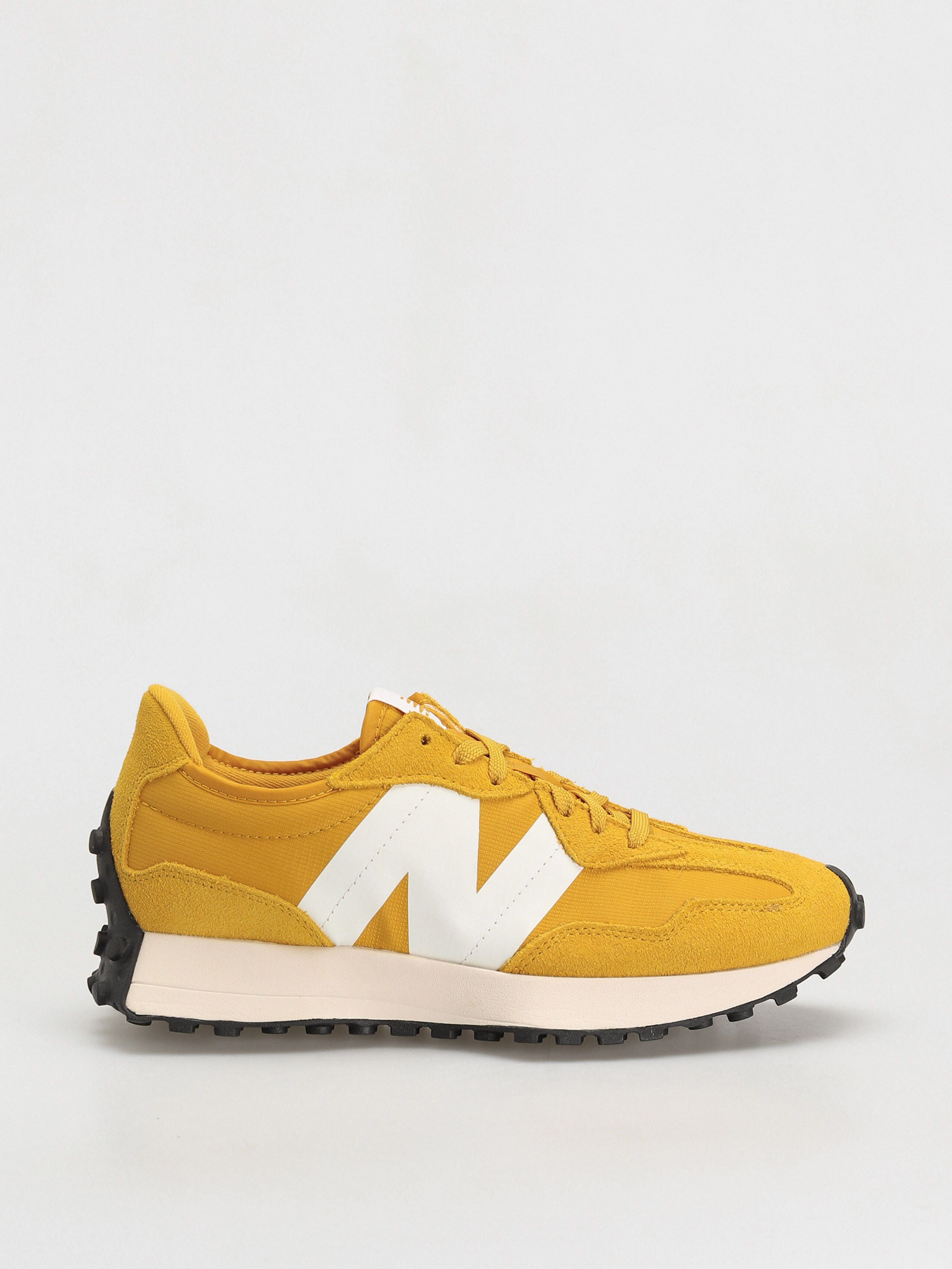 Buty New Balance 327 (varsity gold)