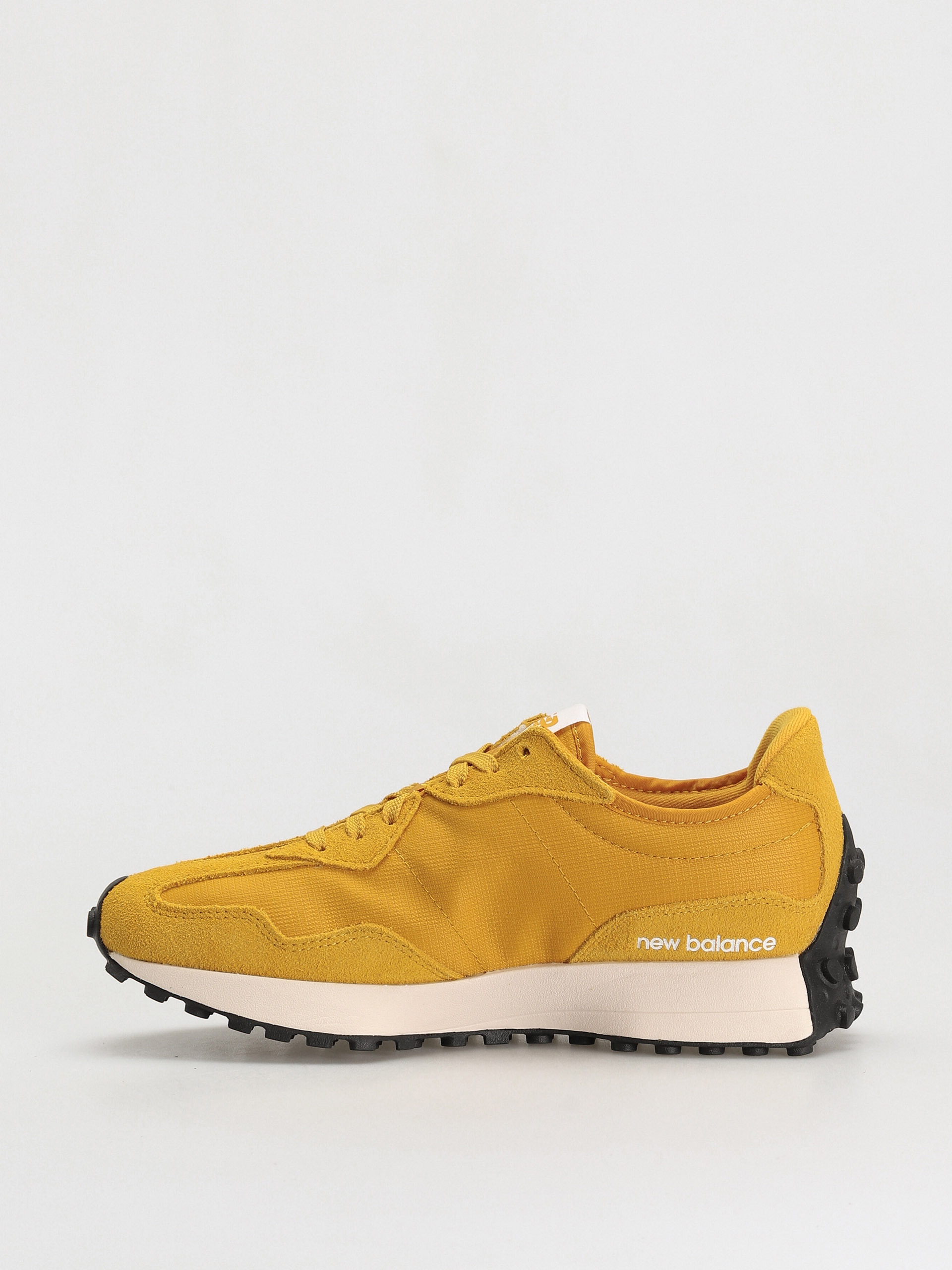 Buty New Balance 327 (varsity gold)