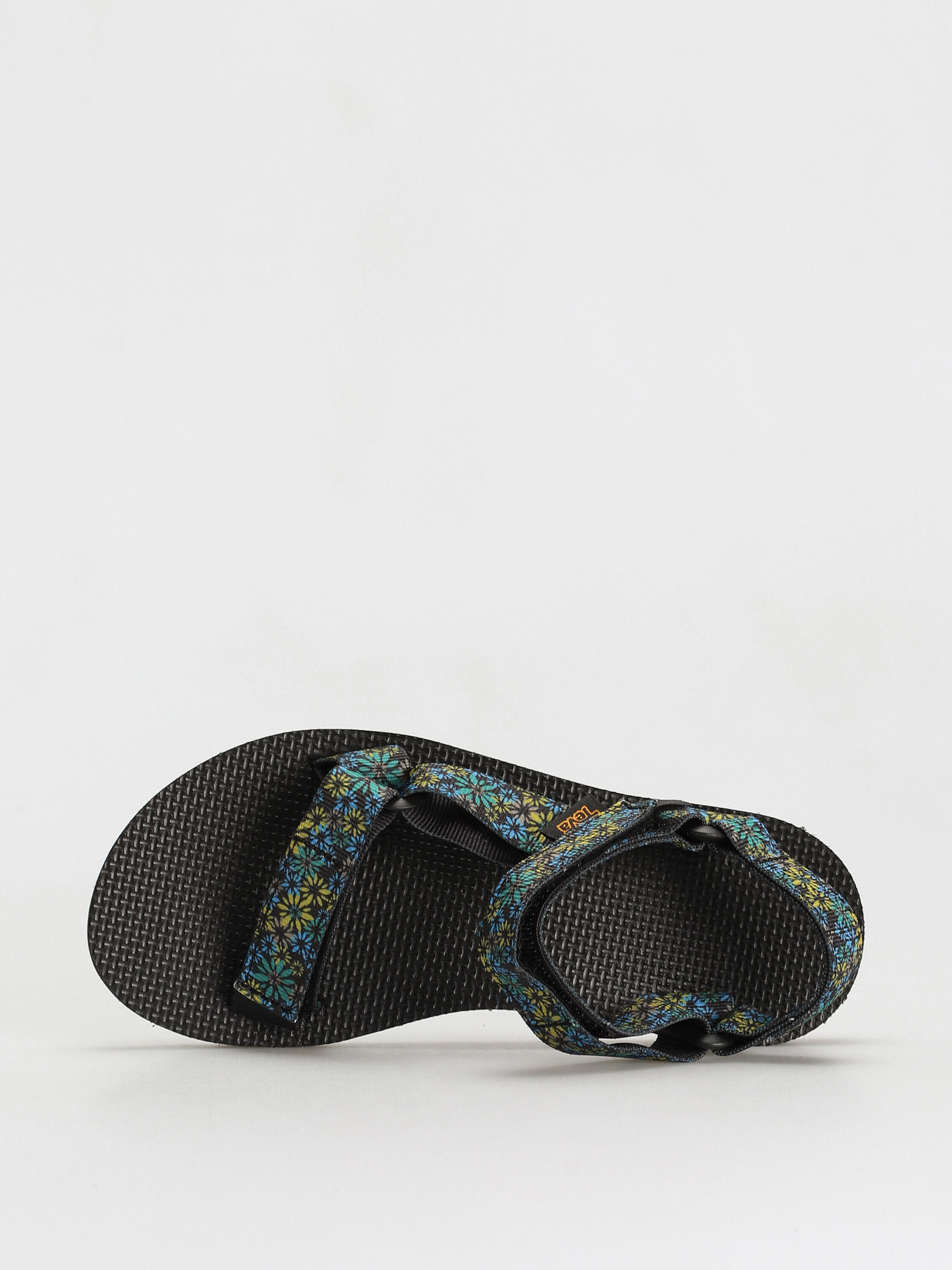 Sandały Teva Original Universal Wmn (wild flower/blue/green)