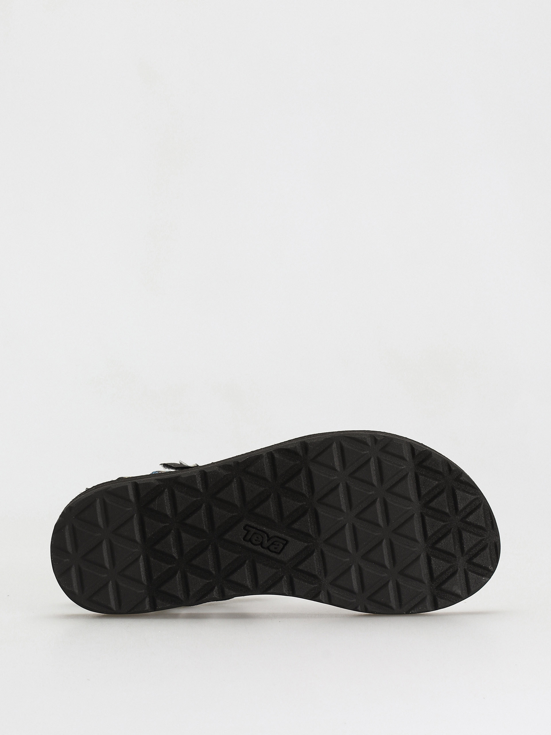 Sandały Teva Original Universal Wmn (wild flower/blue/green)