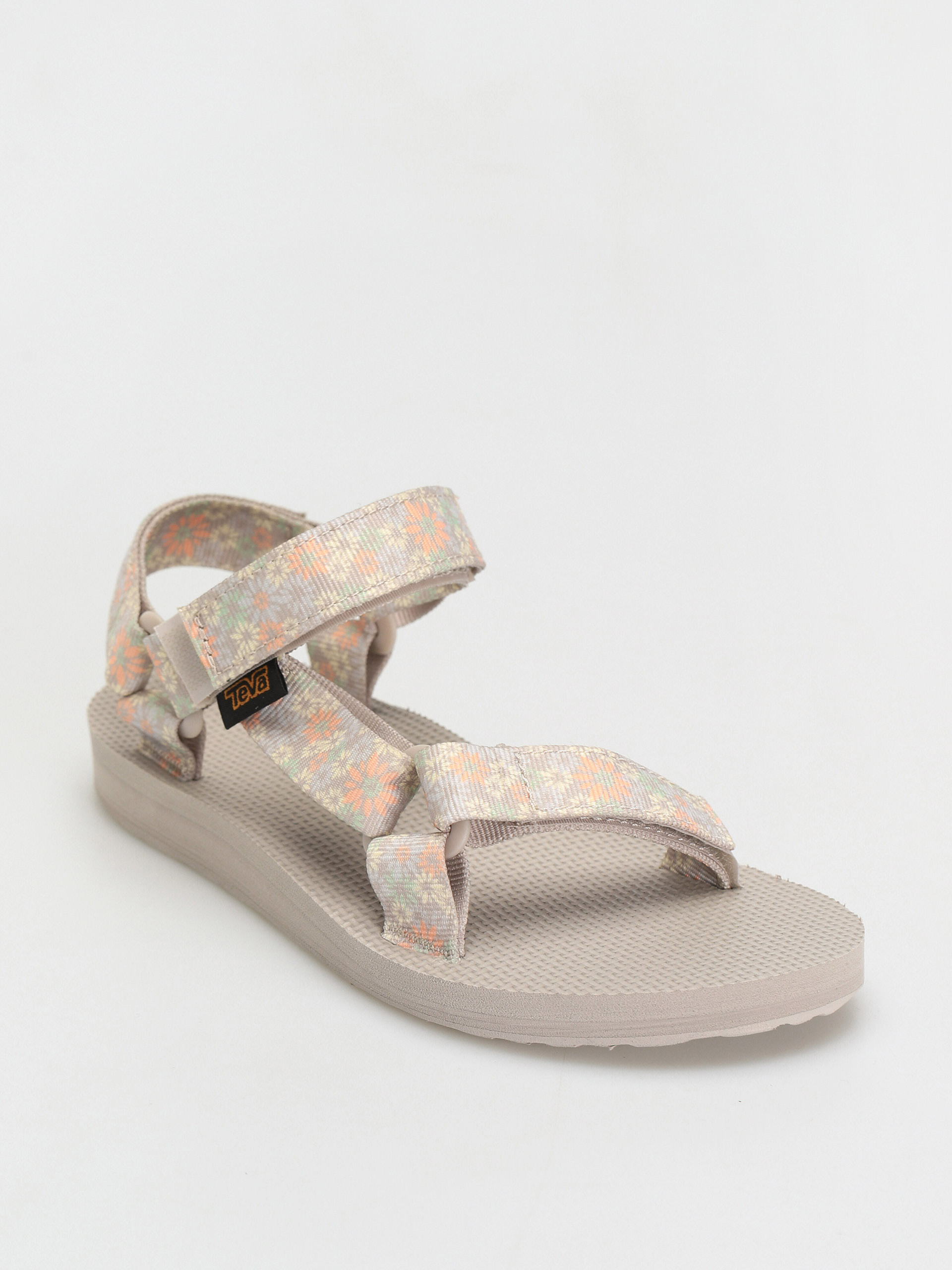 Sandały Teva Original Universal Wmn (pastel yellow/orange)