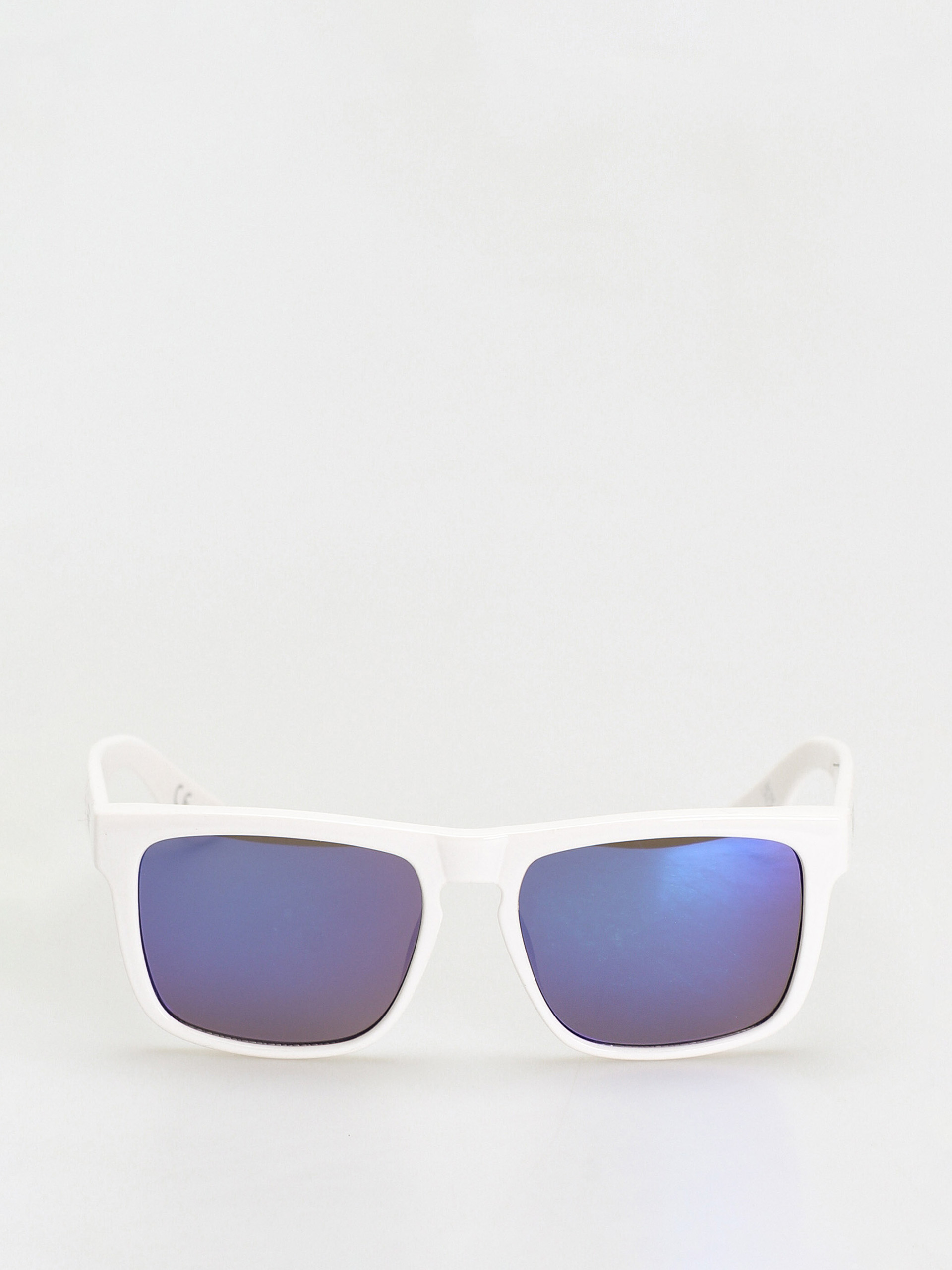 Okulary przeciwsłoneczne Vans Squared Off (white/true blue)