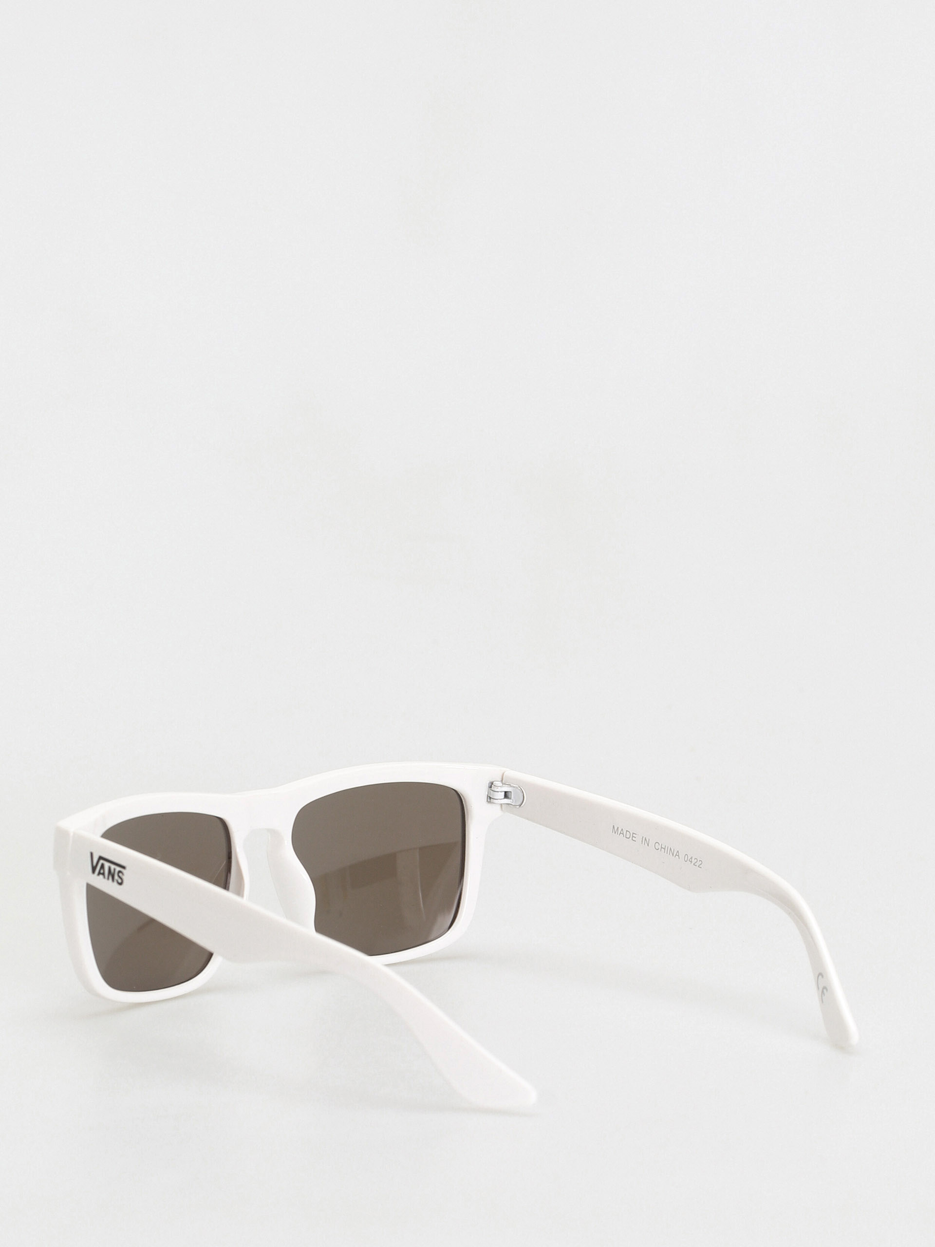 Okulary przeciwsłoneczne Vans Squared Off (white/true blue)
