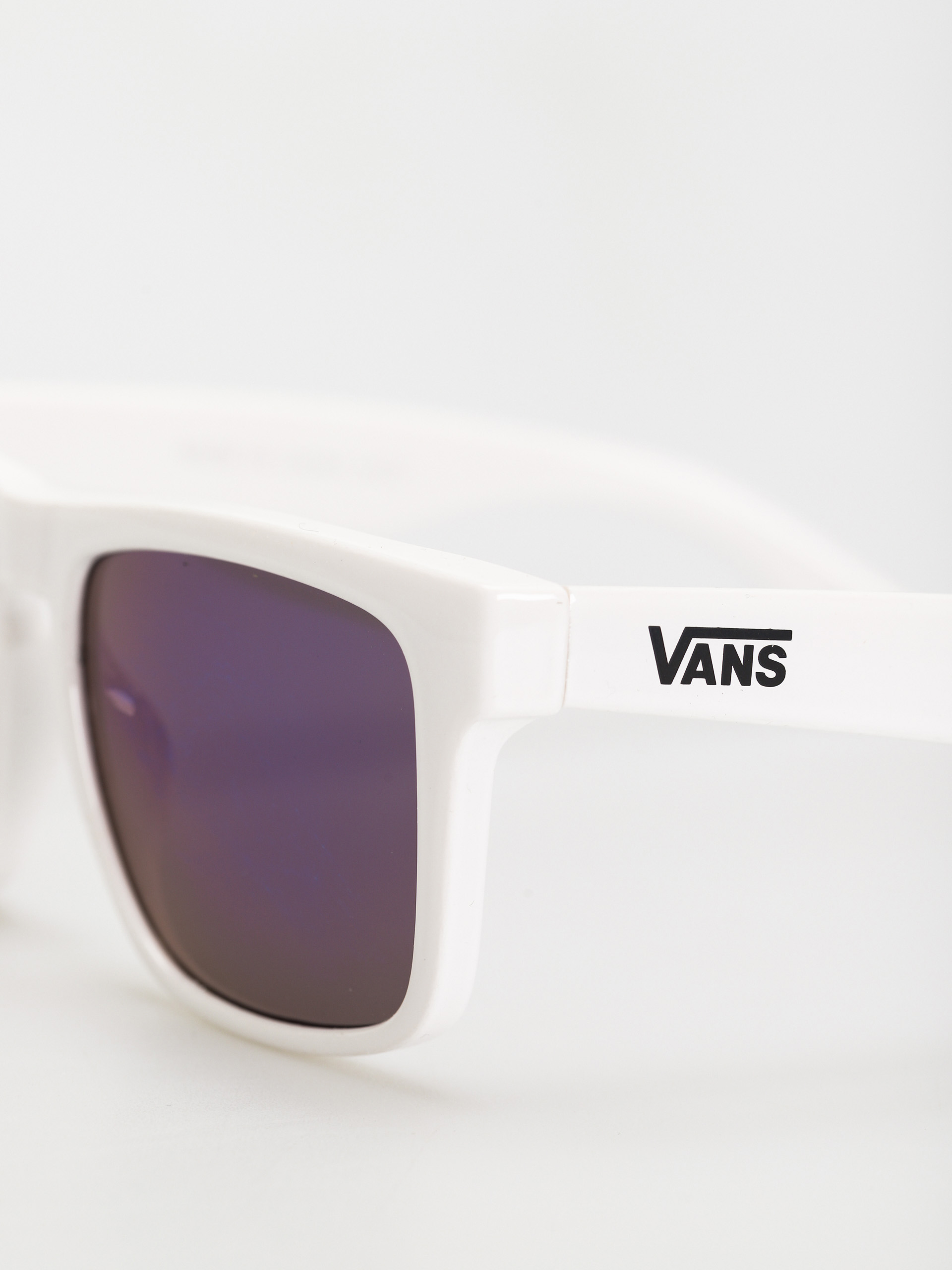 Okulary przeciwsłoneczne Vans Squared Off (white/true blue)