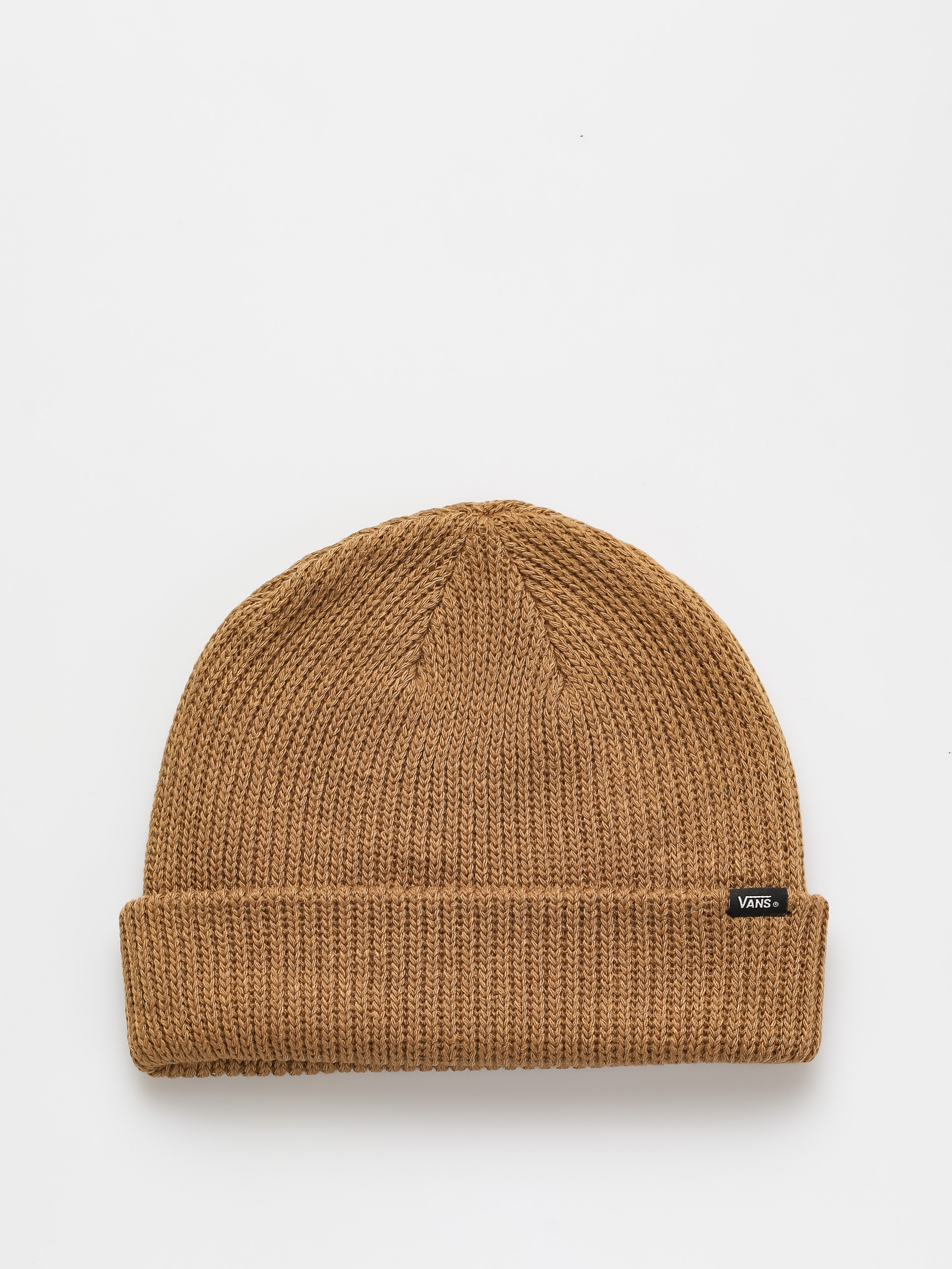 Czapka zimowa Vans Core Basic Wmn (new dirt)