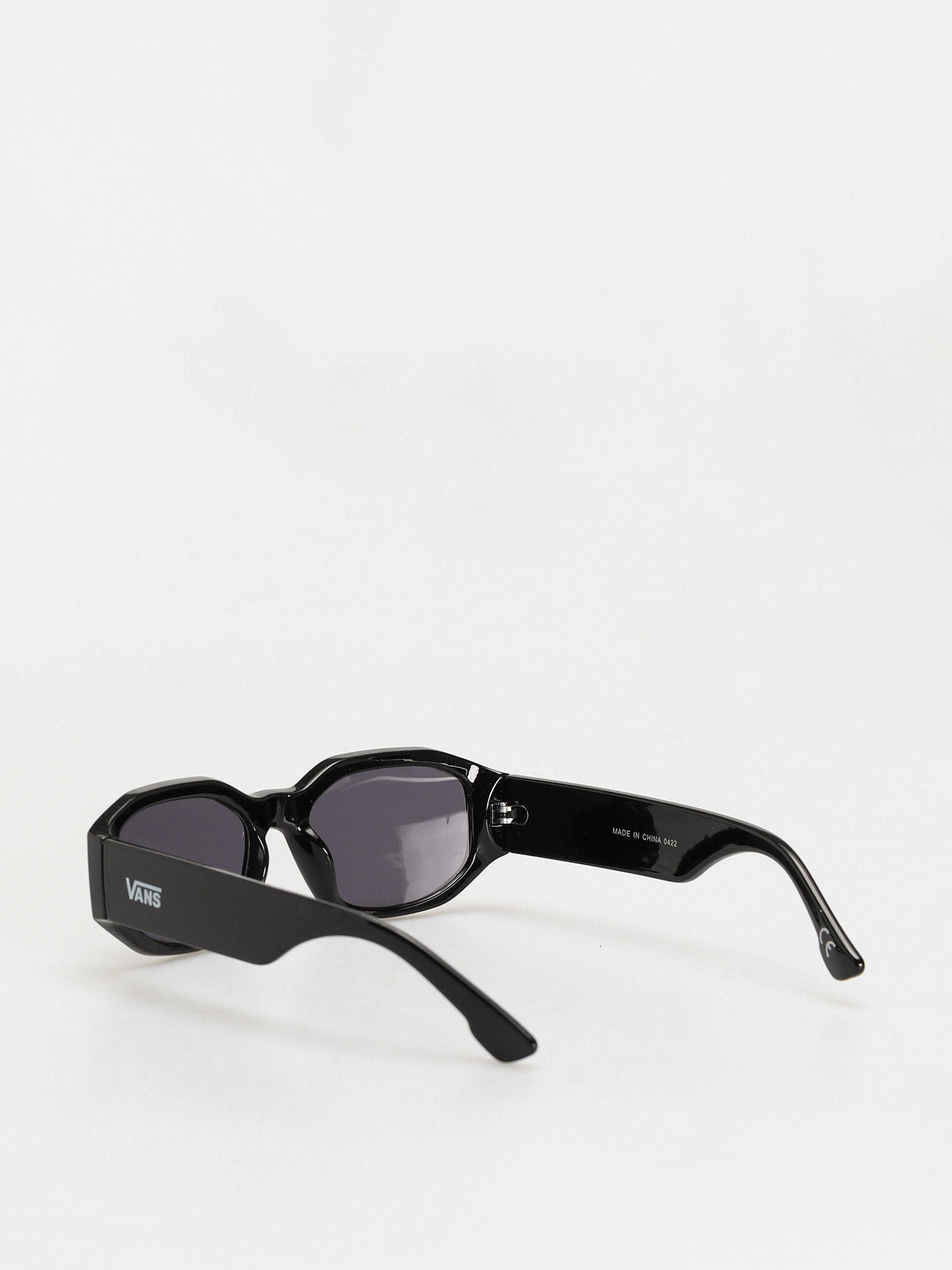 Okulary przeciwsłoneczne Vans Schley (black)