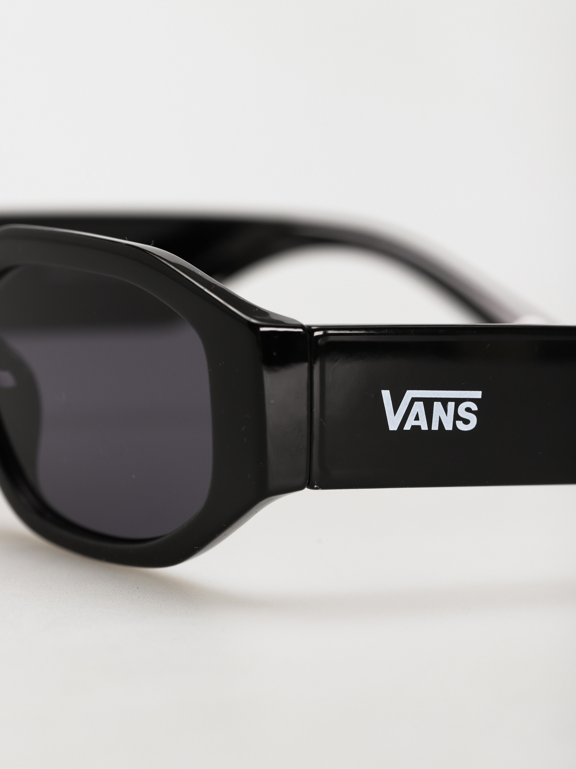 Okulary przeciwsłoneczne Vans Schley (black)