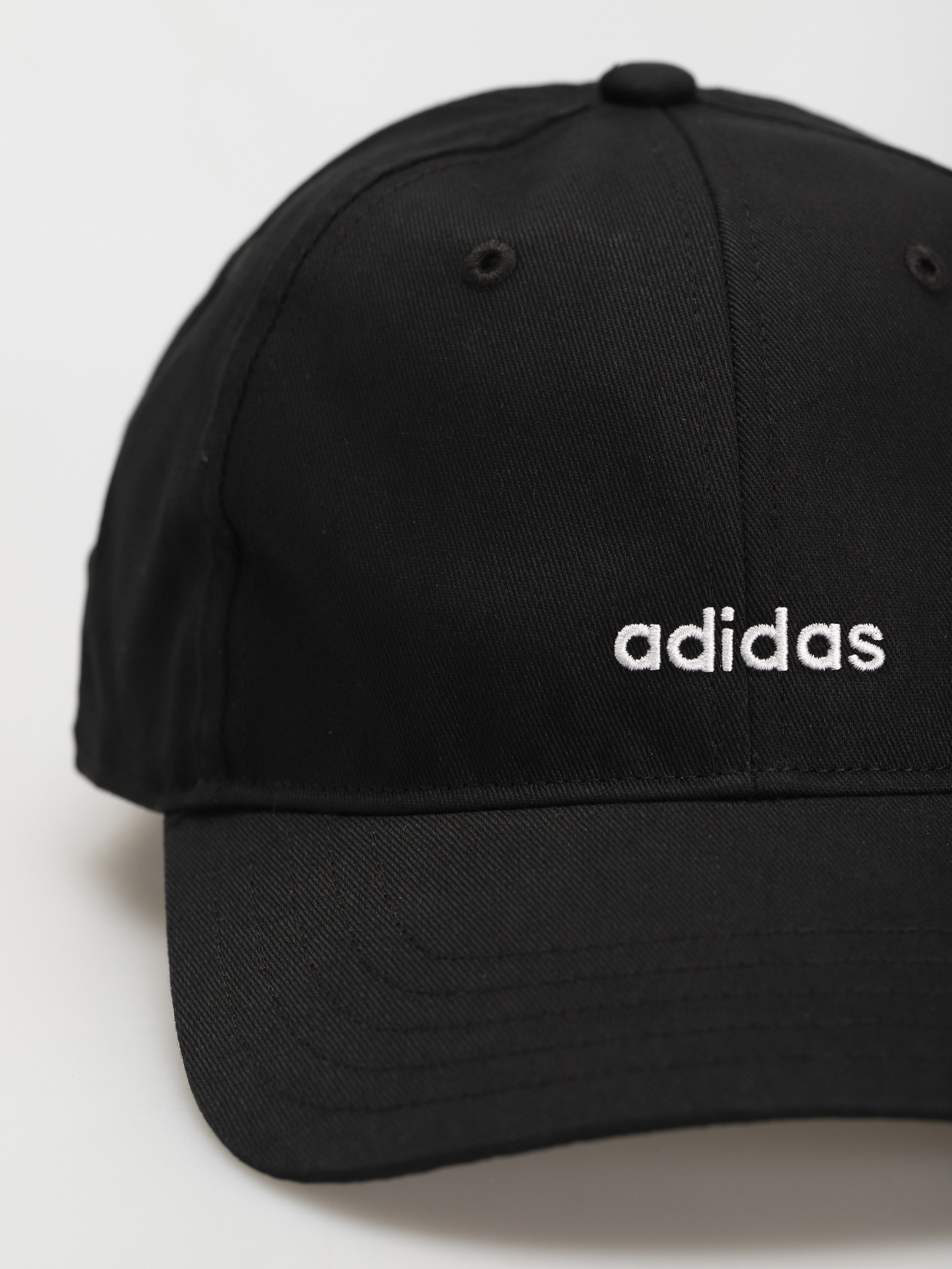 Czapka z daszkiem adidas Originals Bsbl Street (black)