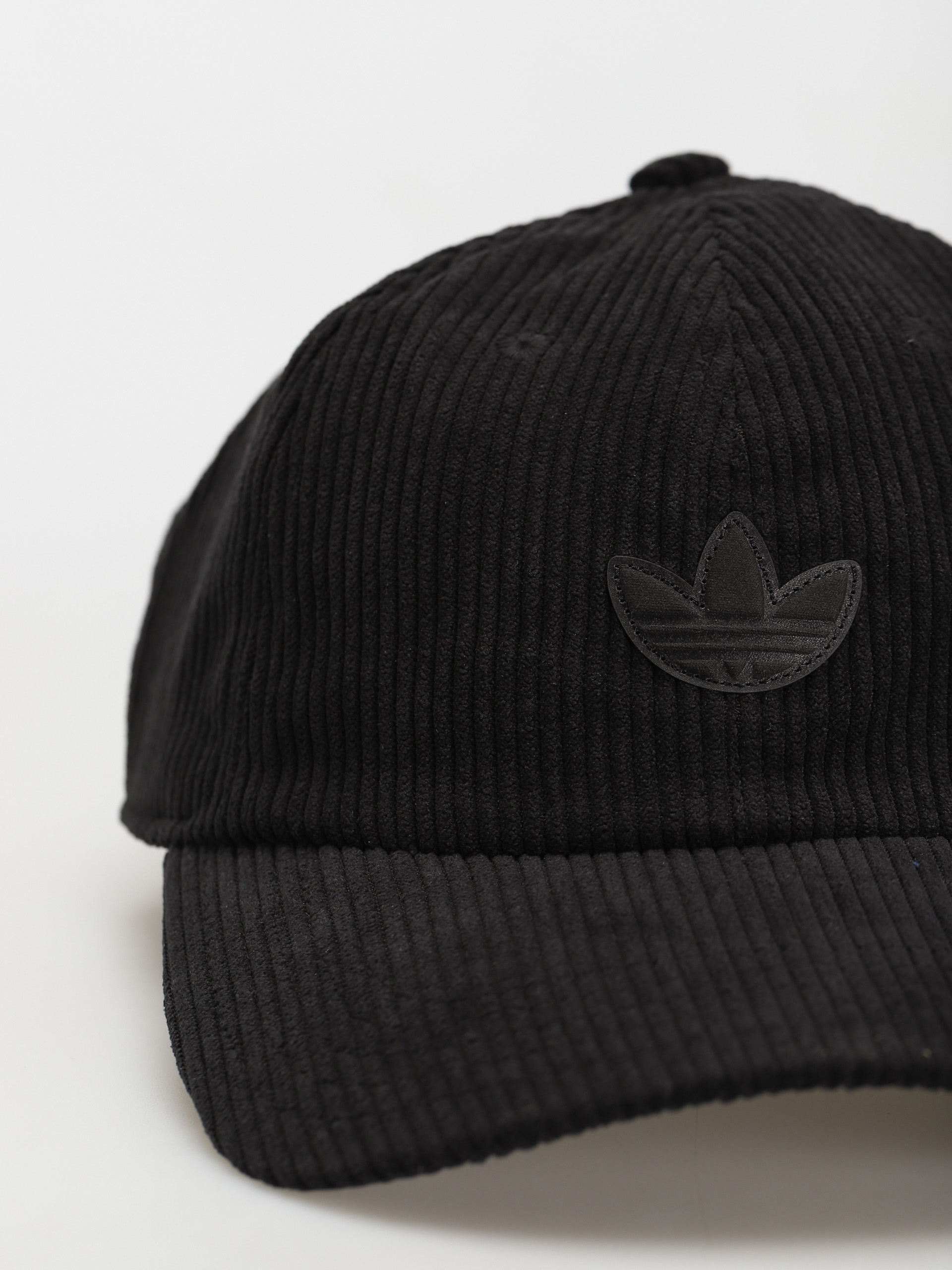 Czapka z daszkiem adidas Con Dad (black)