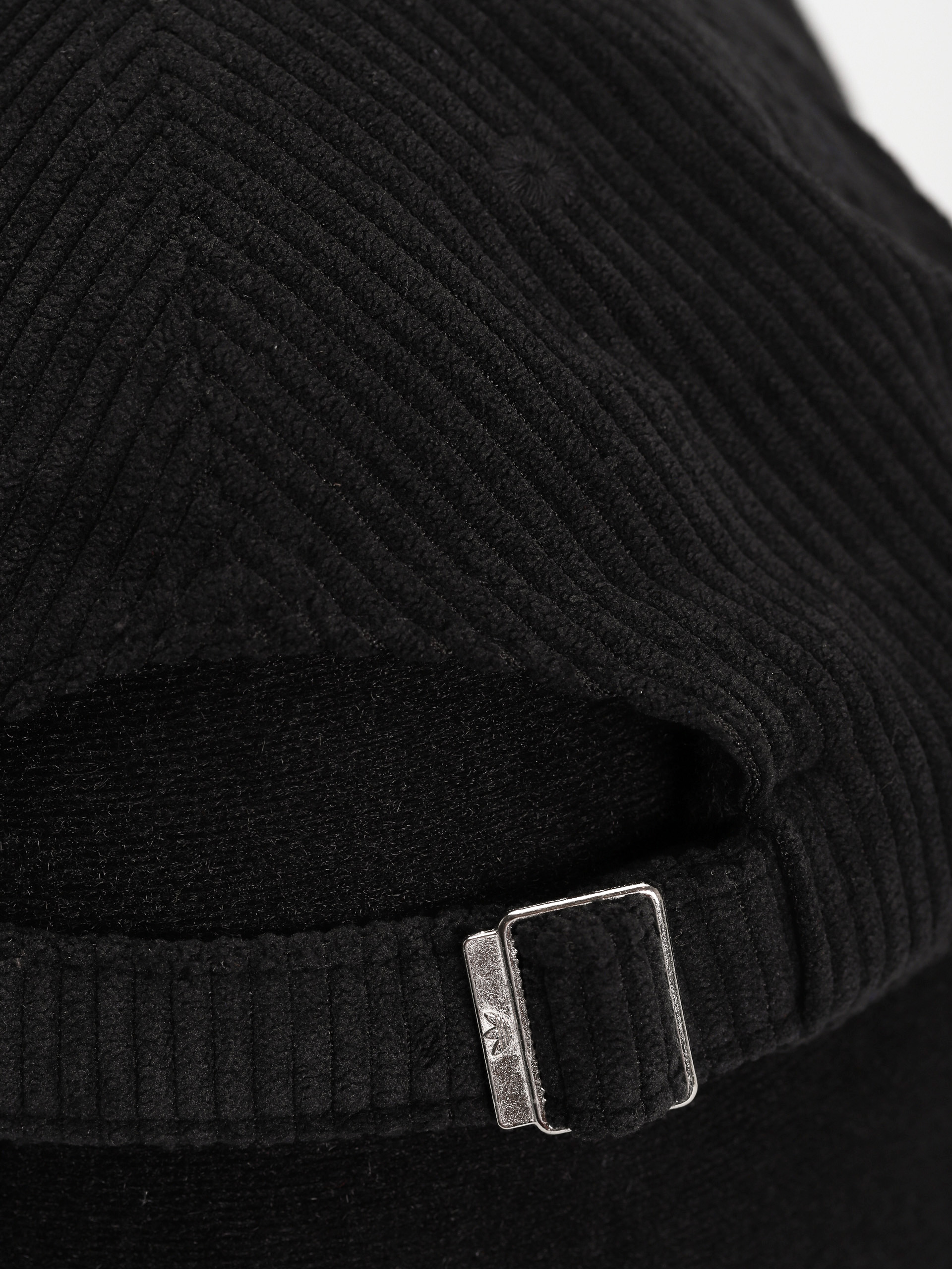 Czapka z daszkiem adidas Con Dad (black)