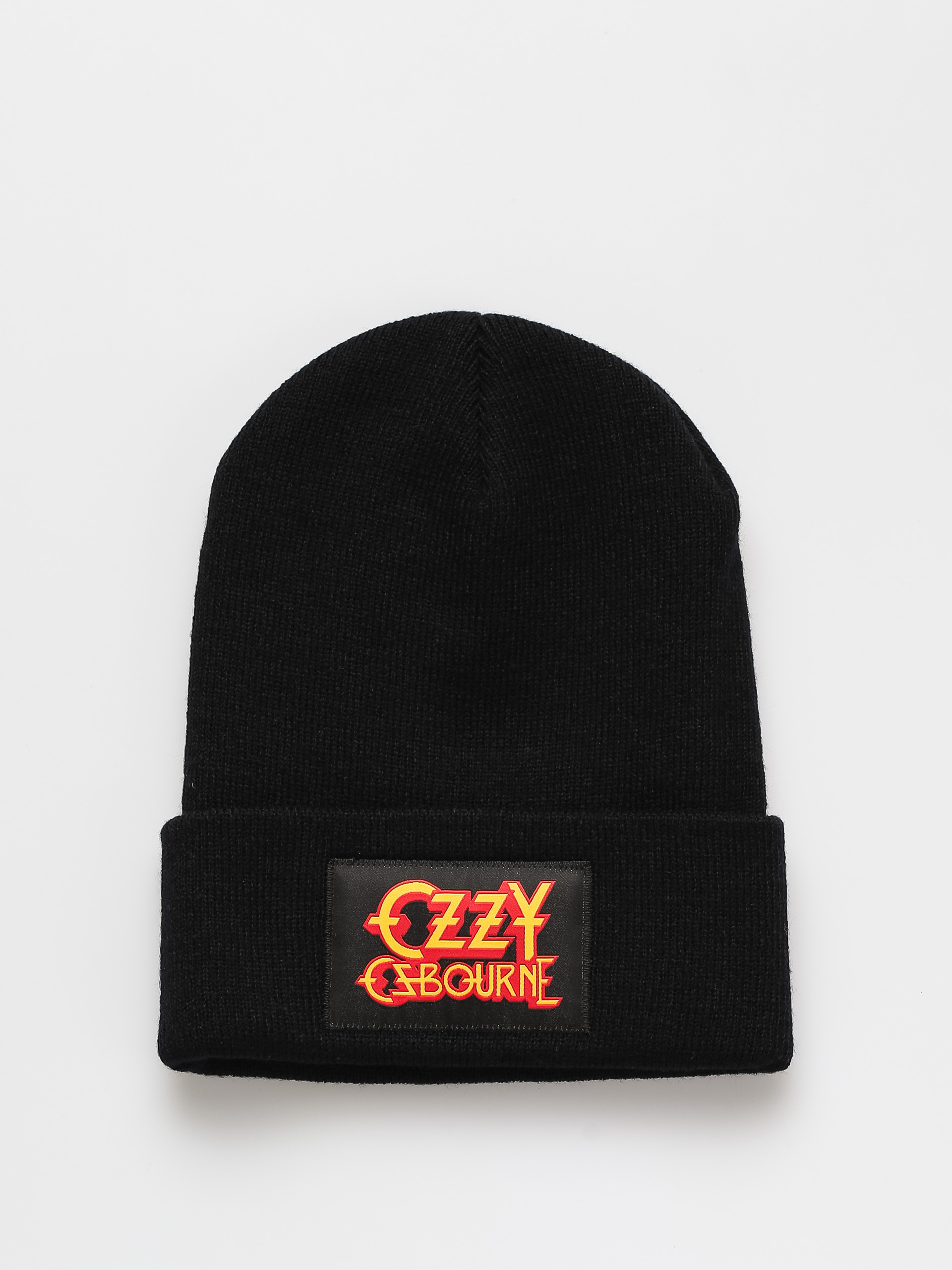 Czapka zimowa Diamond Supply Co. Diary Of A Madman Beanie (black)