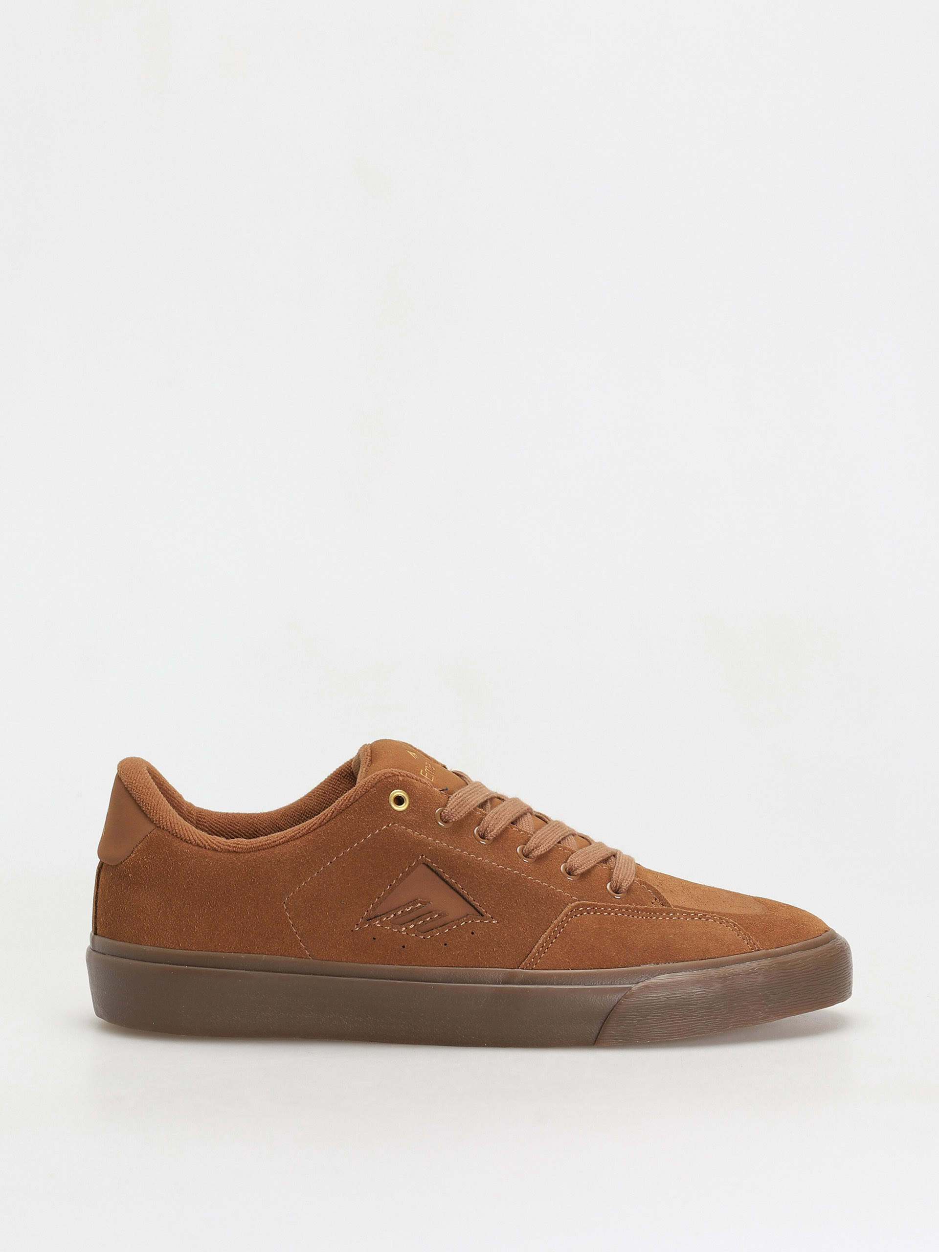 Buty Emerica Temple (brown/gum)