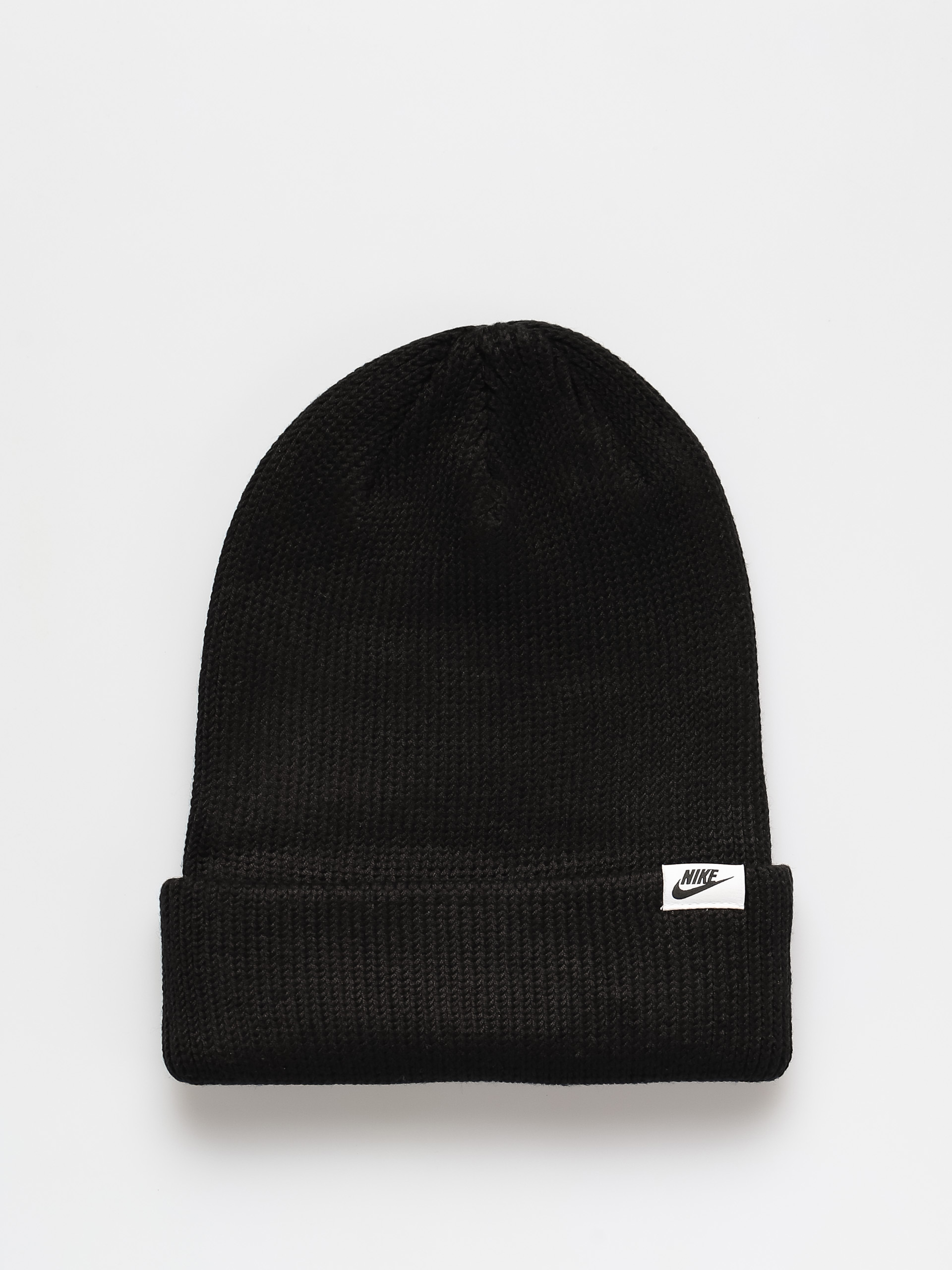 Czapka zimowa Nike SB Cuffed Futura (black)