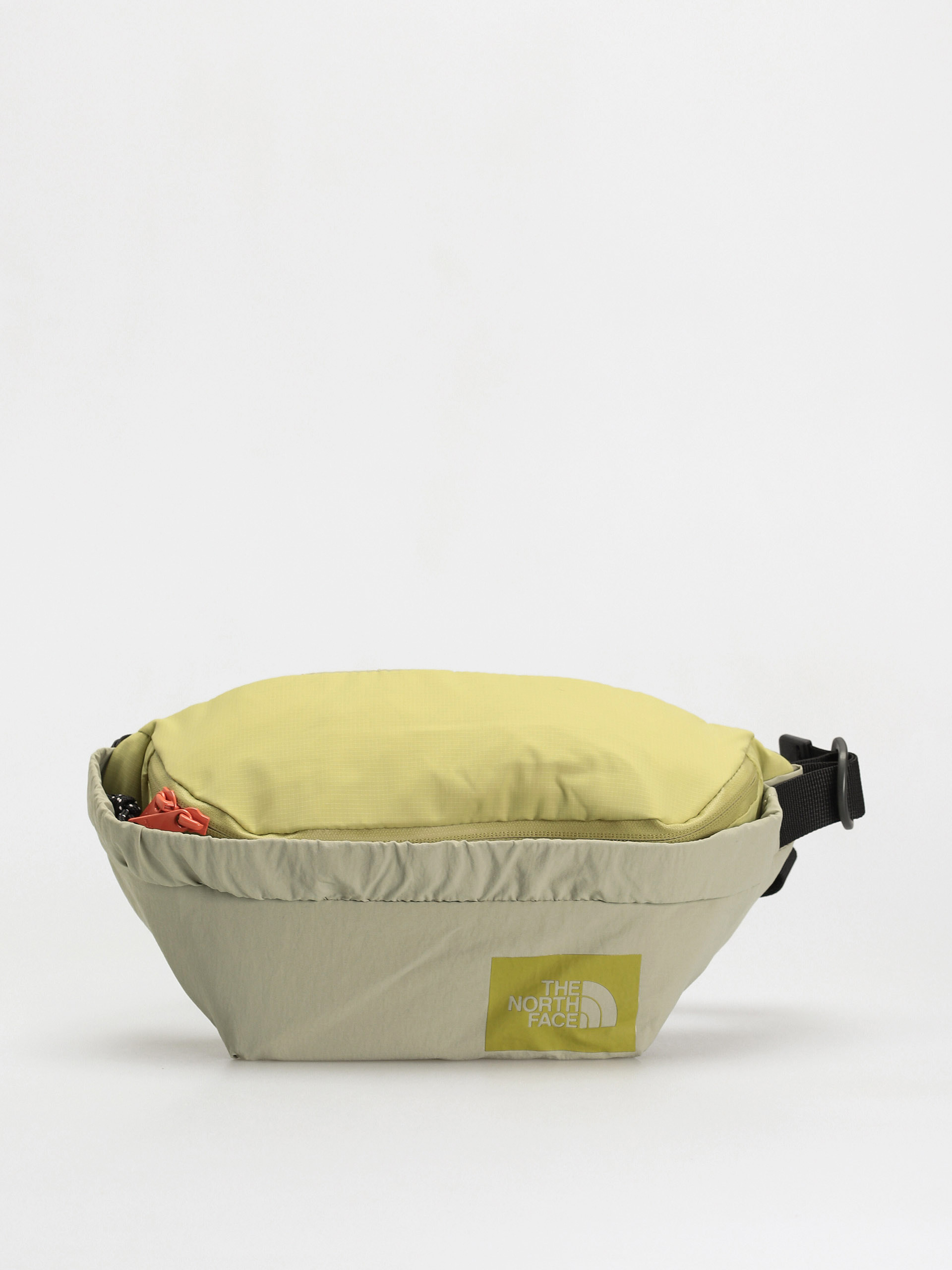 Nerka The North Face Mountain Lumbar Pack (tea green/weeping willow)