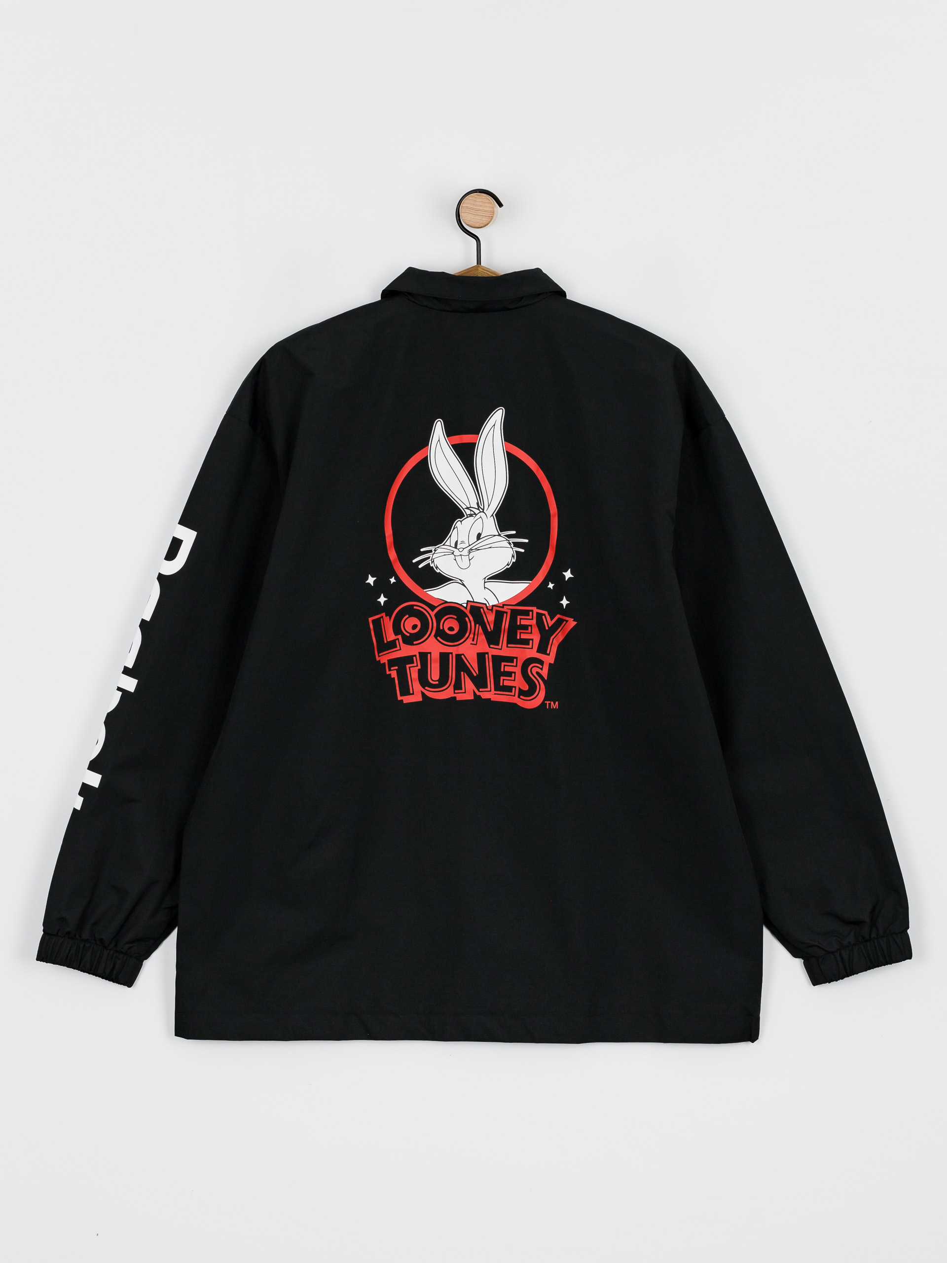 Kurtka Reebok X Looney Tunes (black)