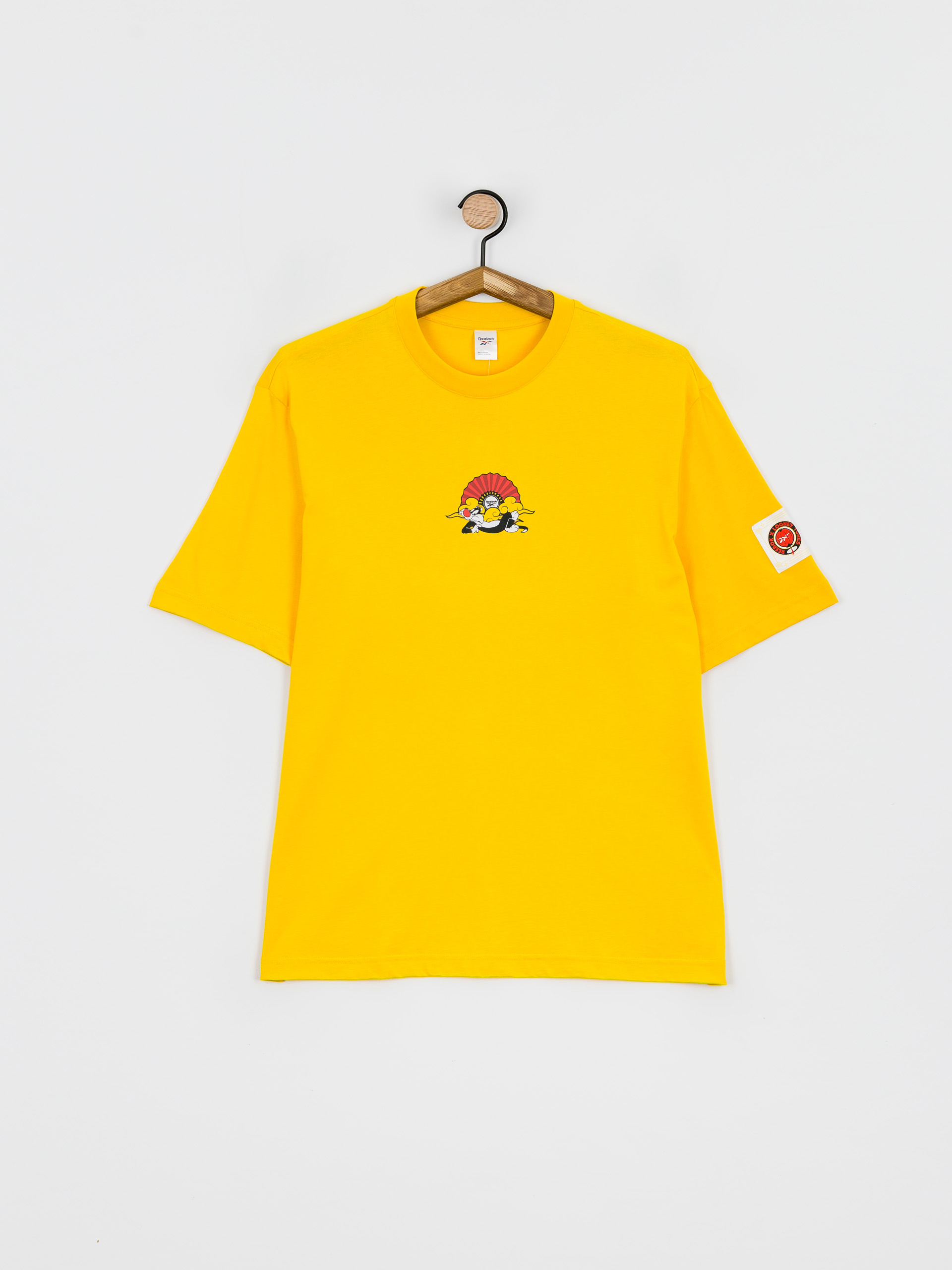T-shirt Reebok X Looney Tunes (alwyel)