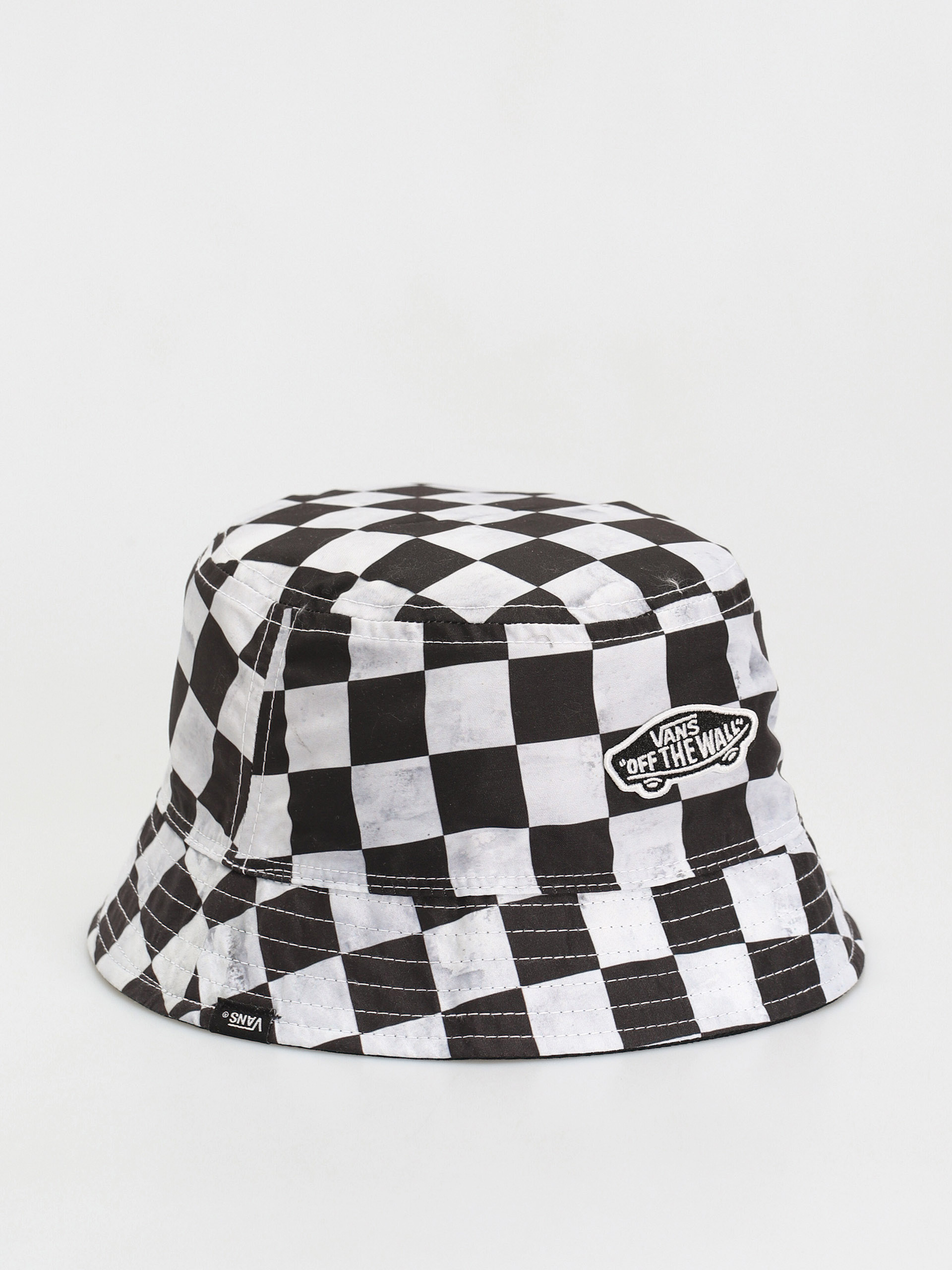 Kapelusz Vans X Sailor Moon Lizzie Bucket Wmn (pretty guardian sailor moon black)