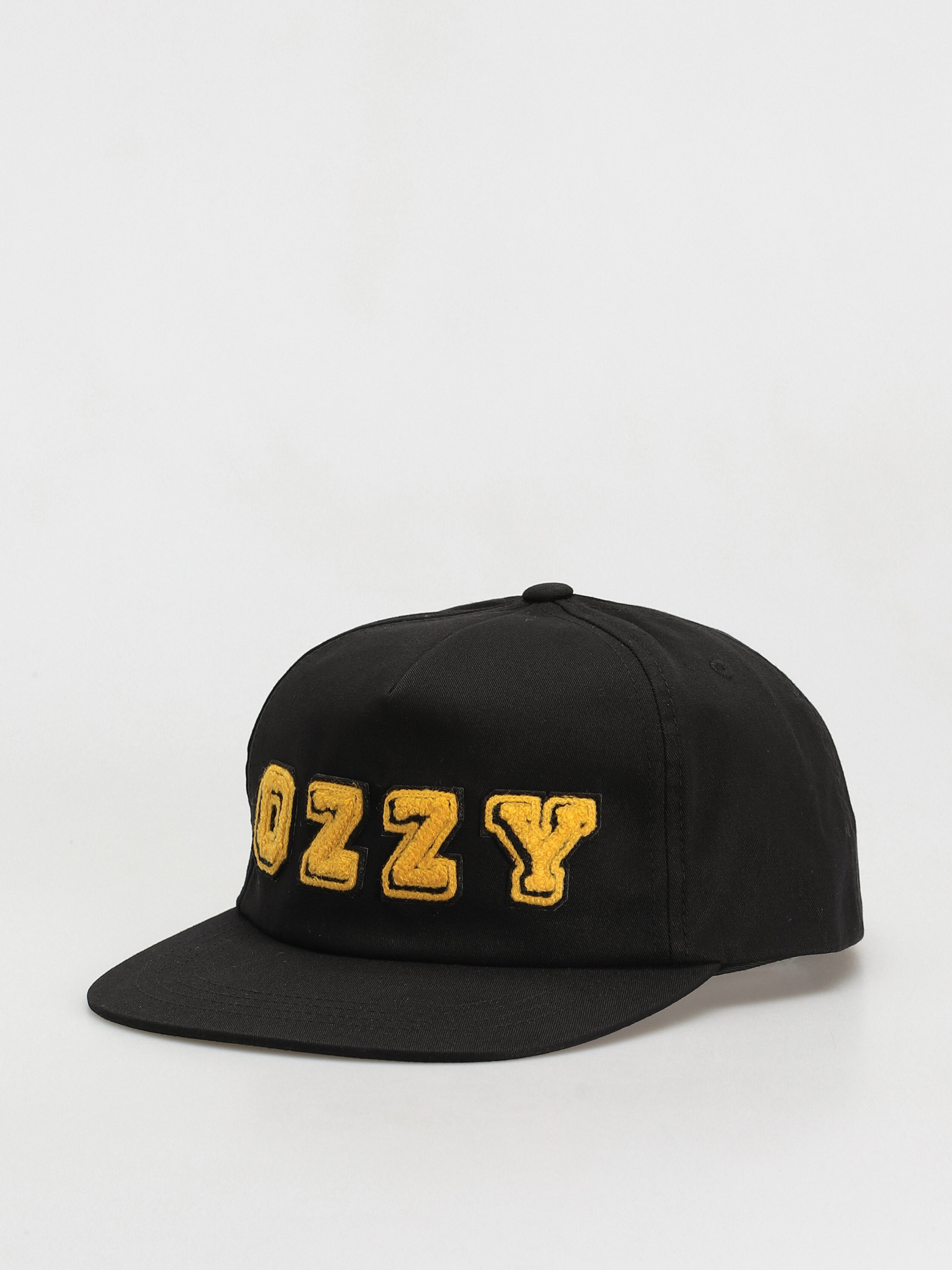 Czapka z daszkiem Diamond Supply Co. Ozzy Hat (black)