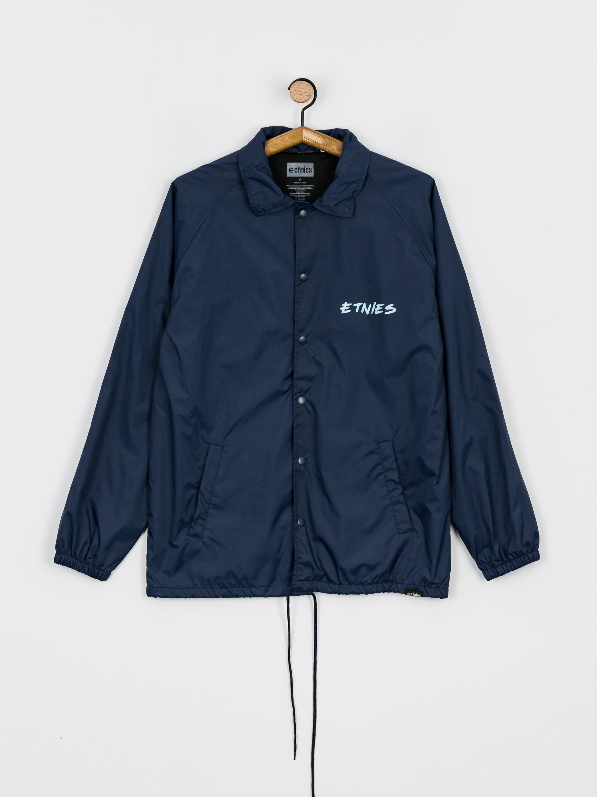 Kurtka Etnies Rp Coaches (navy)